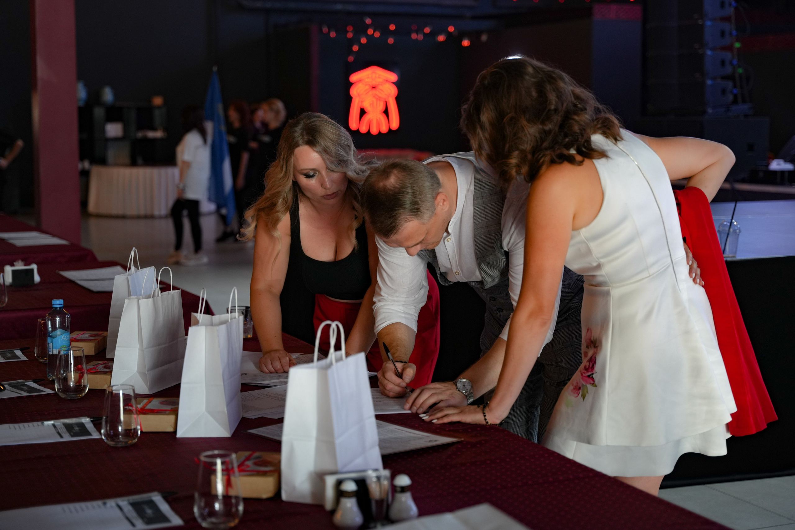 Финал SUPERWOMAN Russia 2.0. Портретный фотограф в Санкт-Петербурге Дмитриева Наталия