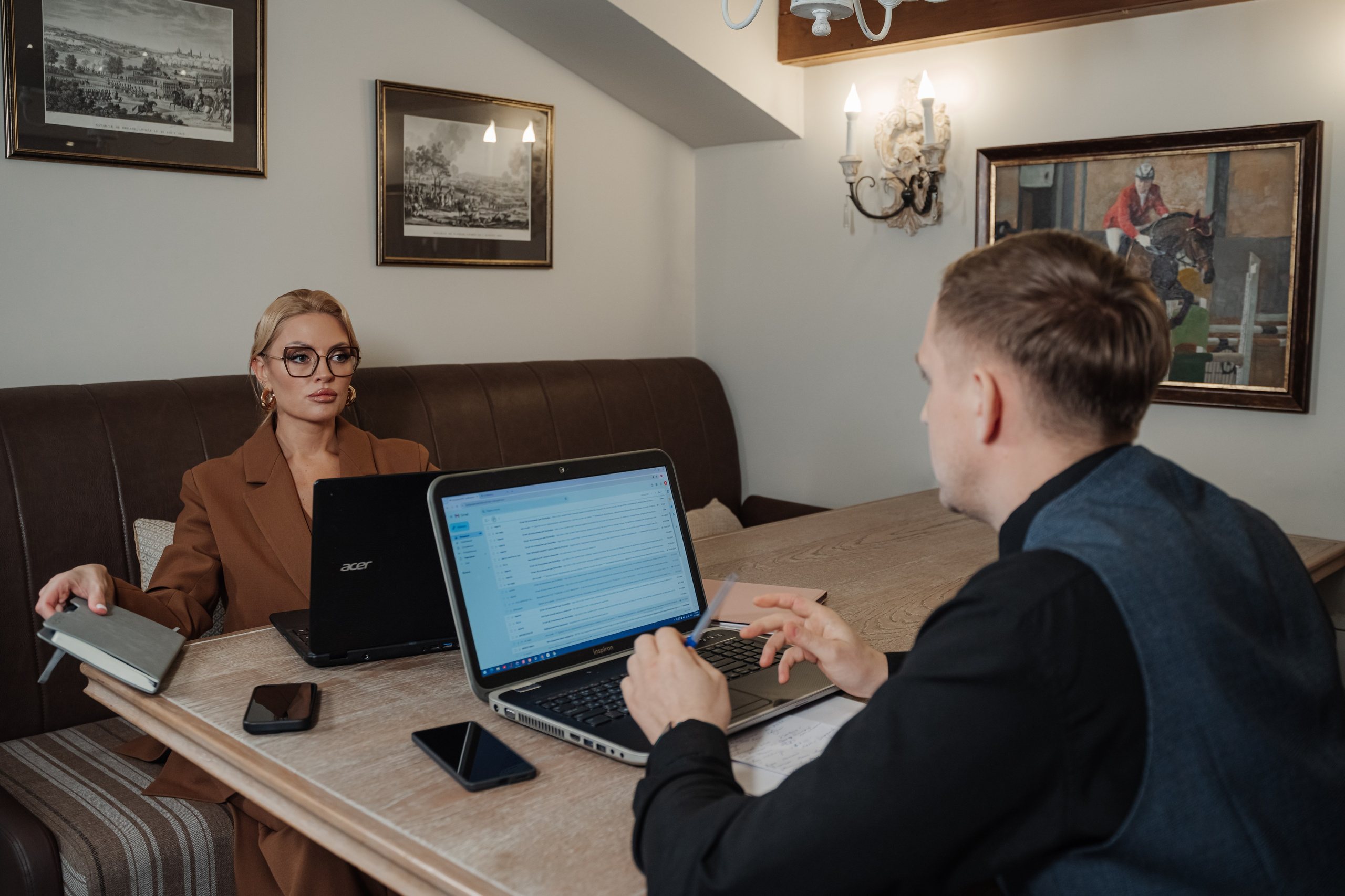 Евгения. Конный клуб. Портретный фотограф в Санкт-Петербурге Дмитриева Наталия