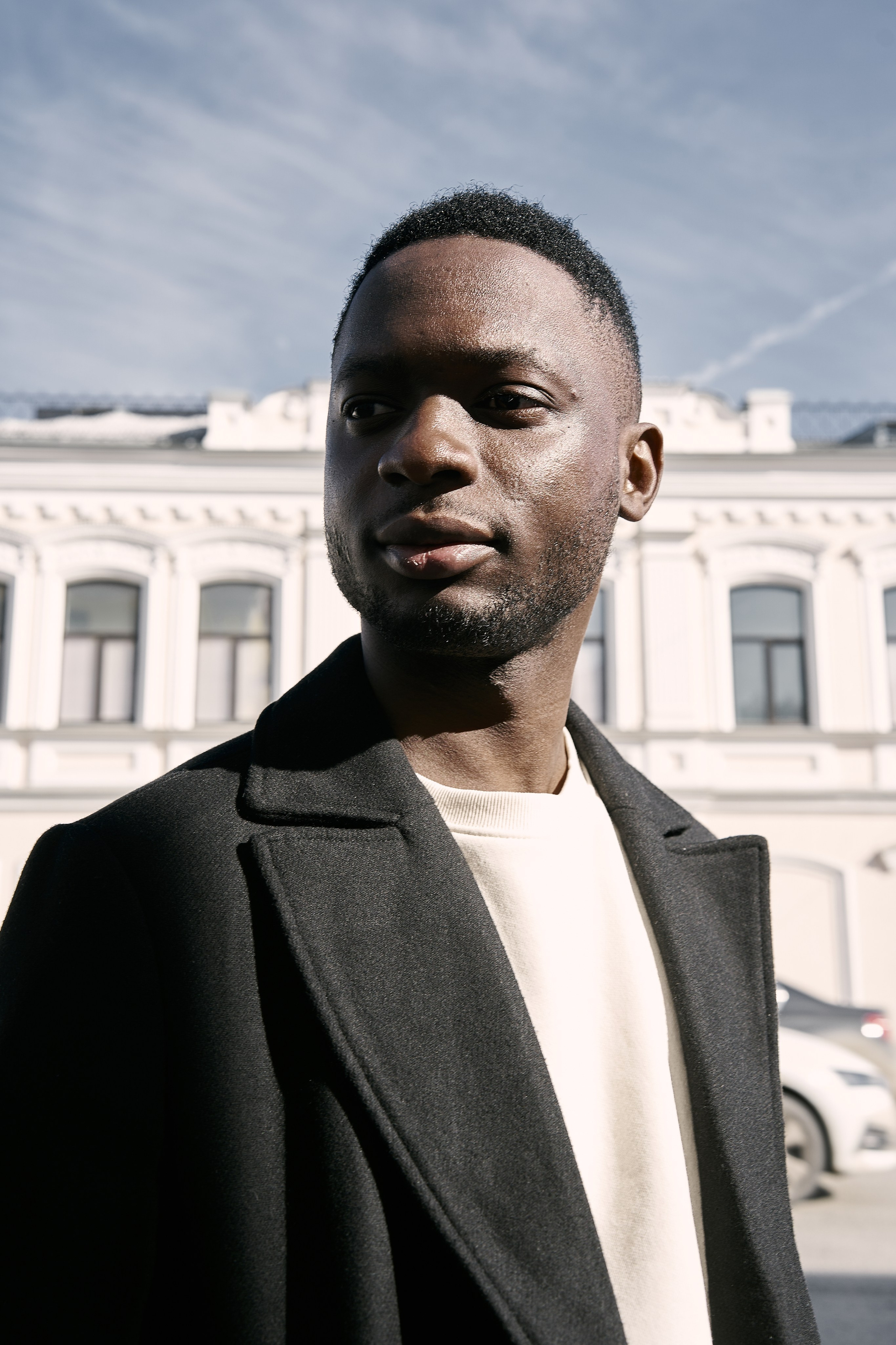 Виктор. Фотограф для брендов и маркетплейсов Екатеринбург Екатерина Дроздова