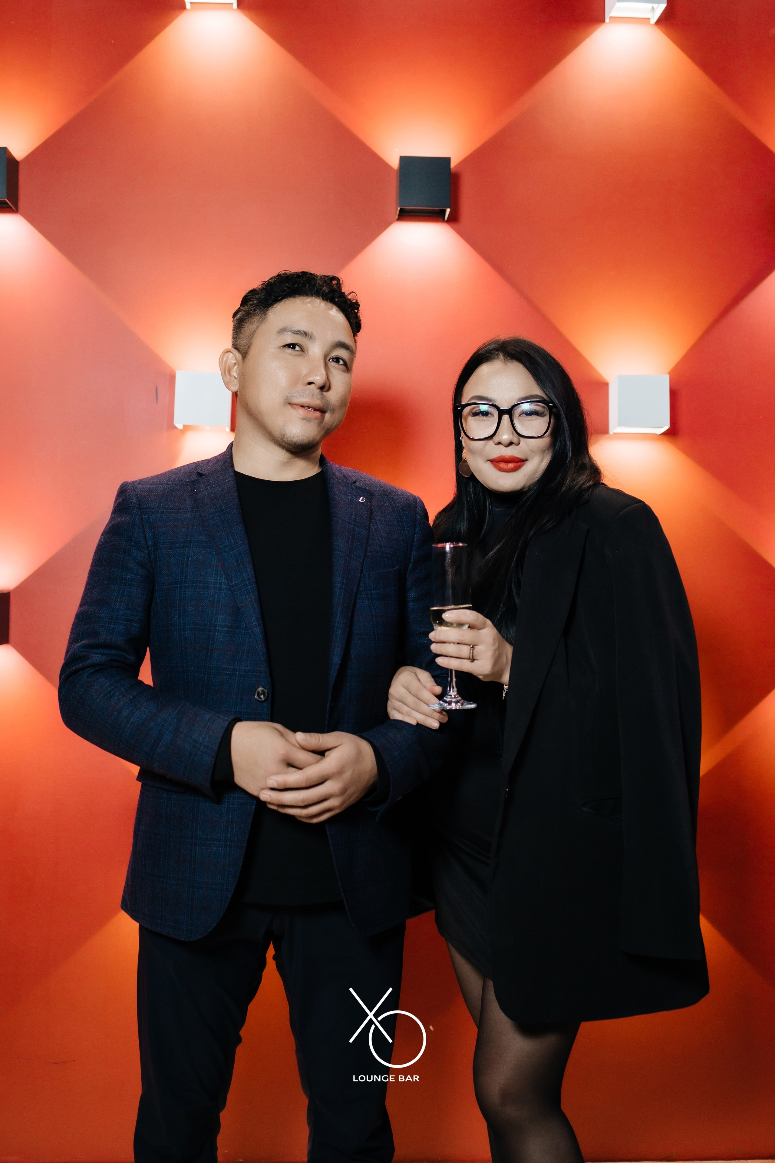 Friday the 13th | HIRO. Lounge Bar X.O