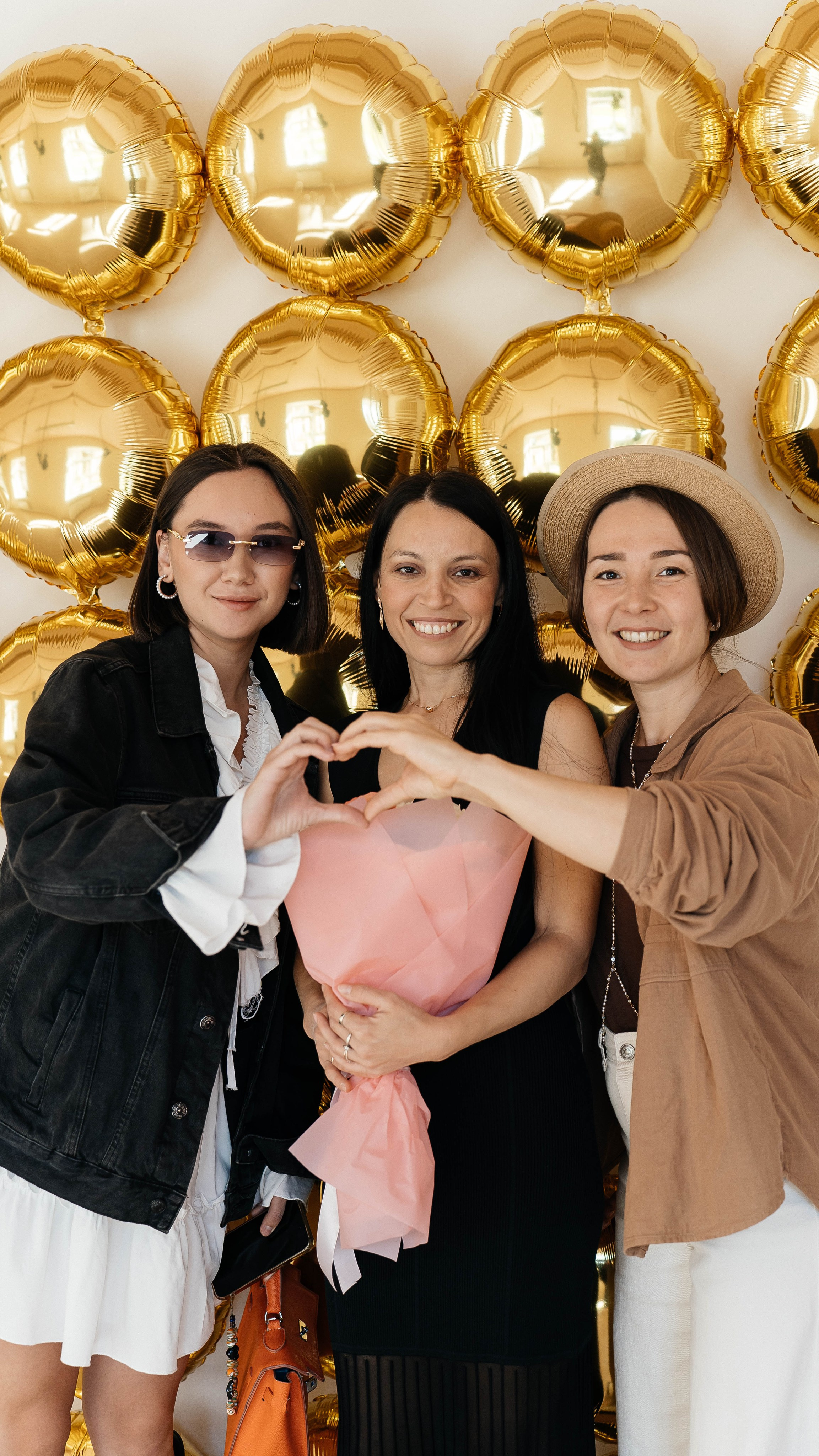 Открытие фитнес-студии «Иртэ». Алиса Никитцова | Фотограф в Казани