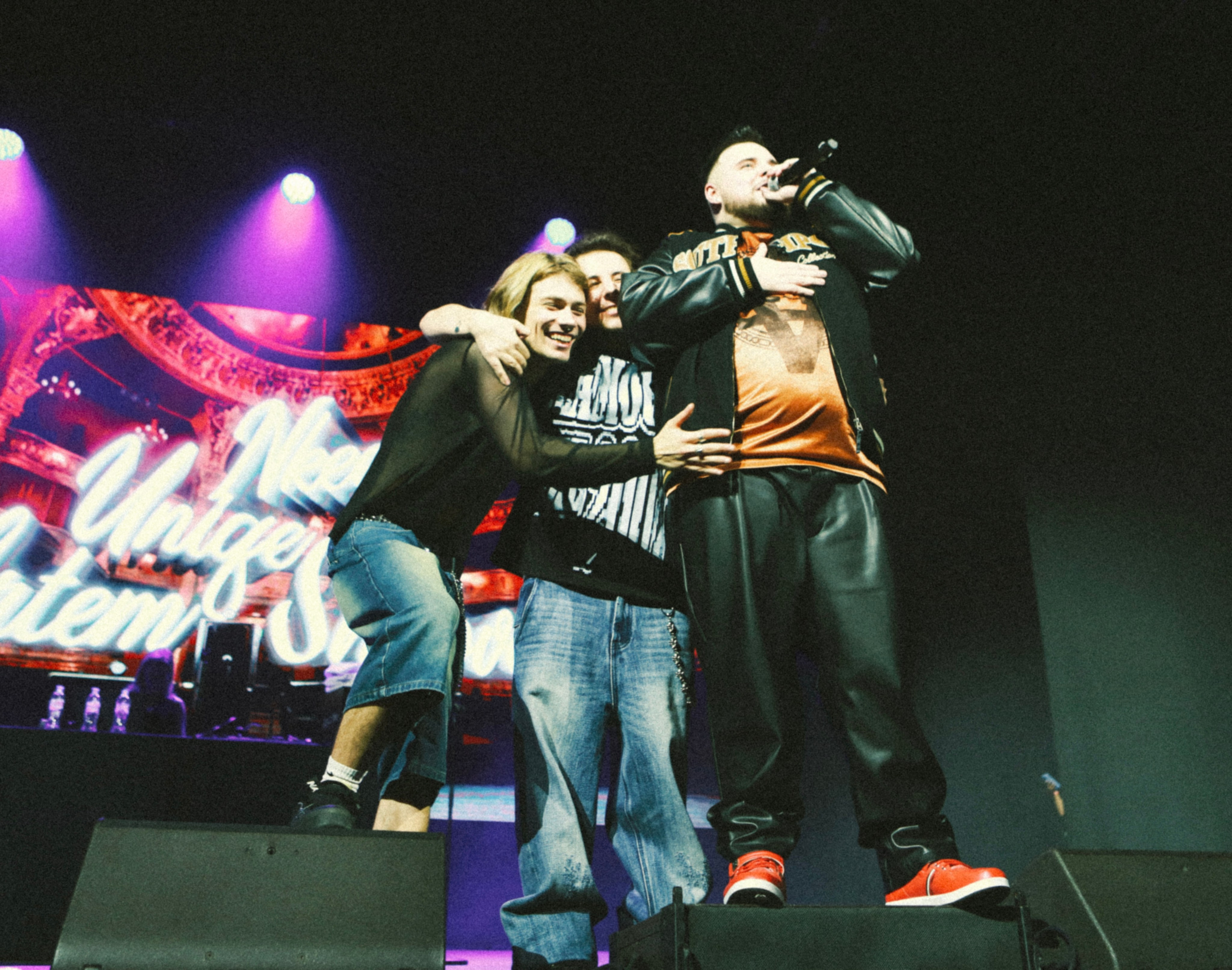 NKEEEI UNIQE ARTEM SHILOVETS | 3.11.2023. DARIA BLEDNOVA / photographer Moscow