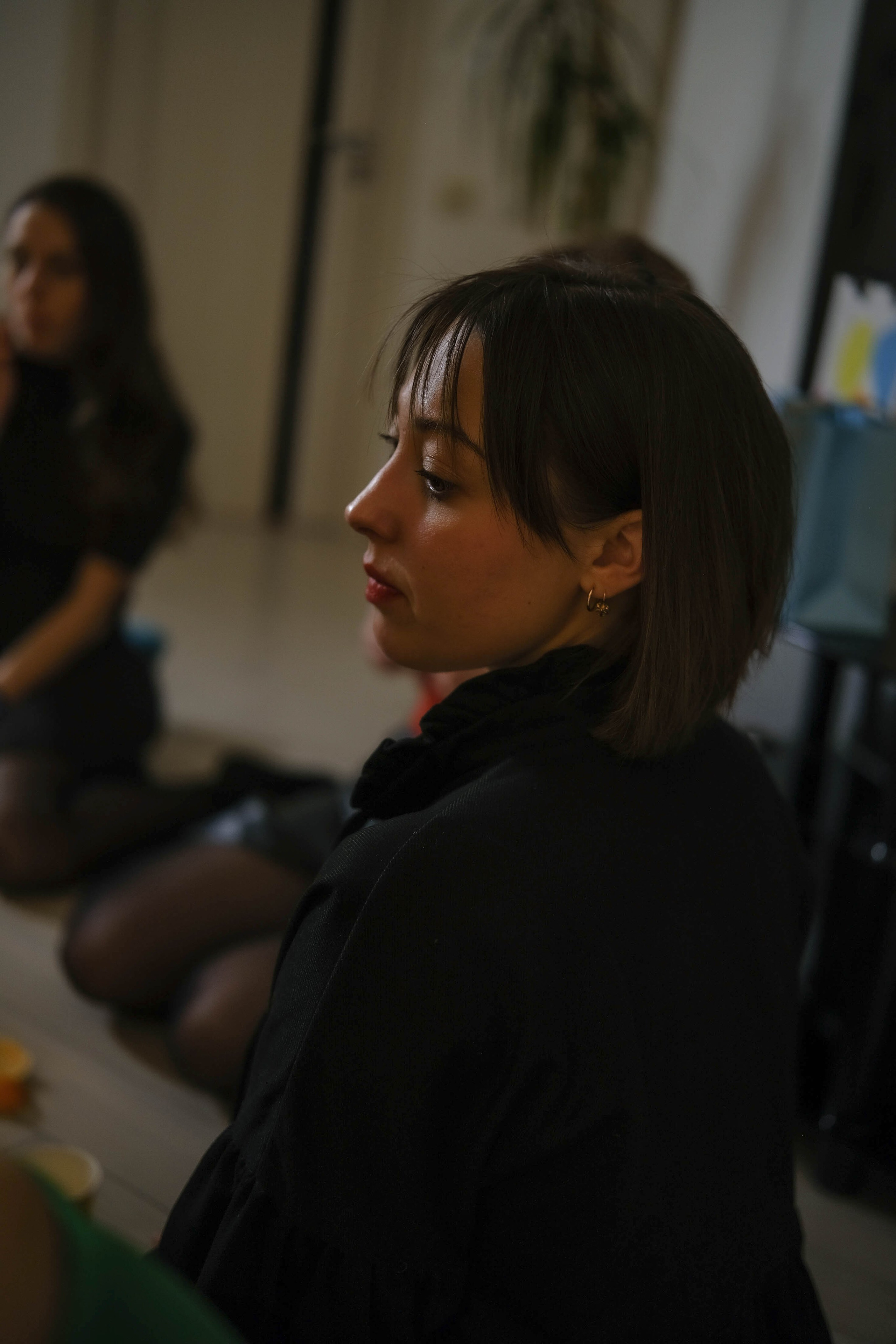 День Рождения Олечки. Портретные и творческие съемки Санкт-Петребург