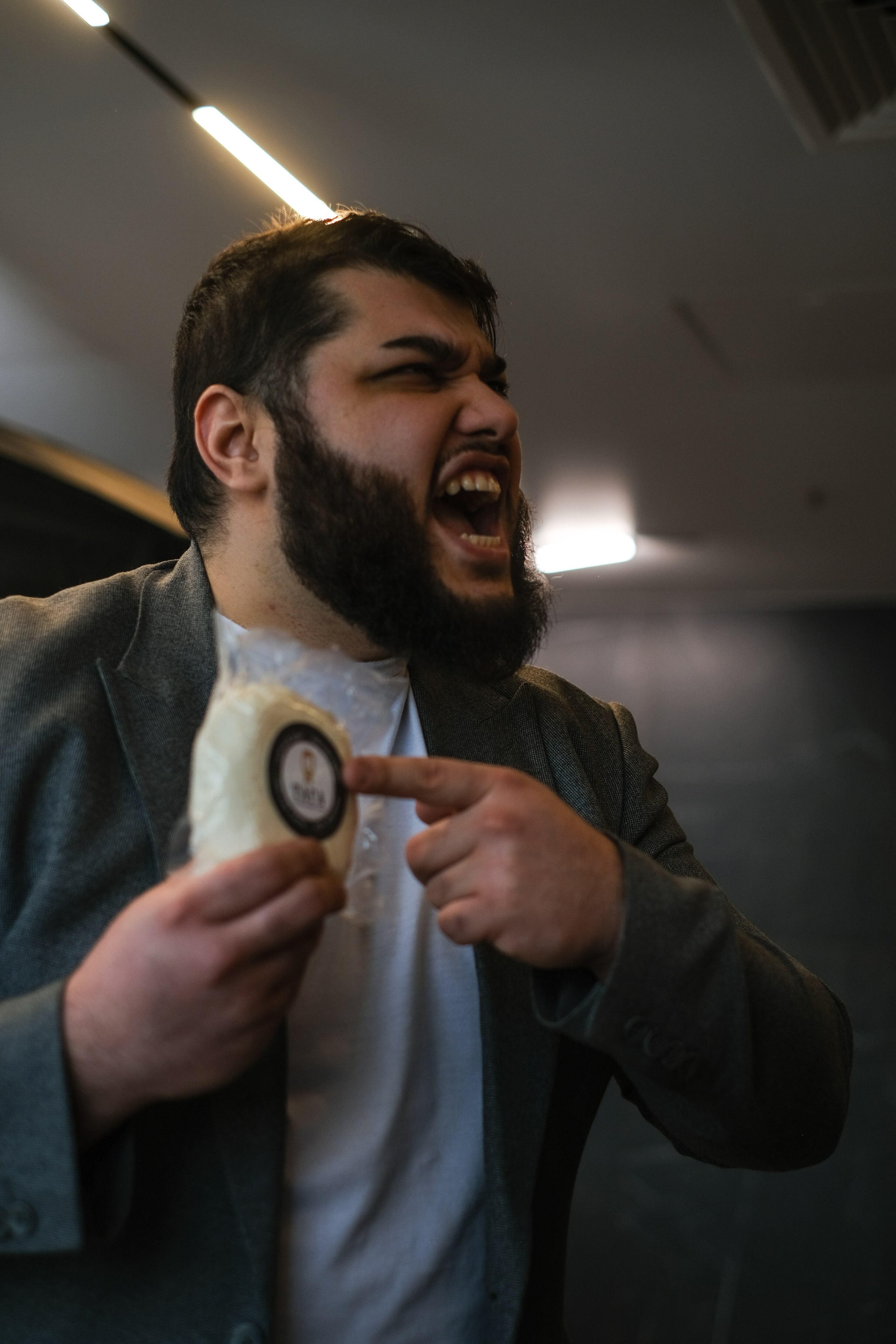 Домашний сыр бренда «TAGA». Портретные и творческие съемки Санкт-Петребург