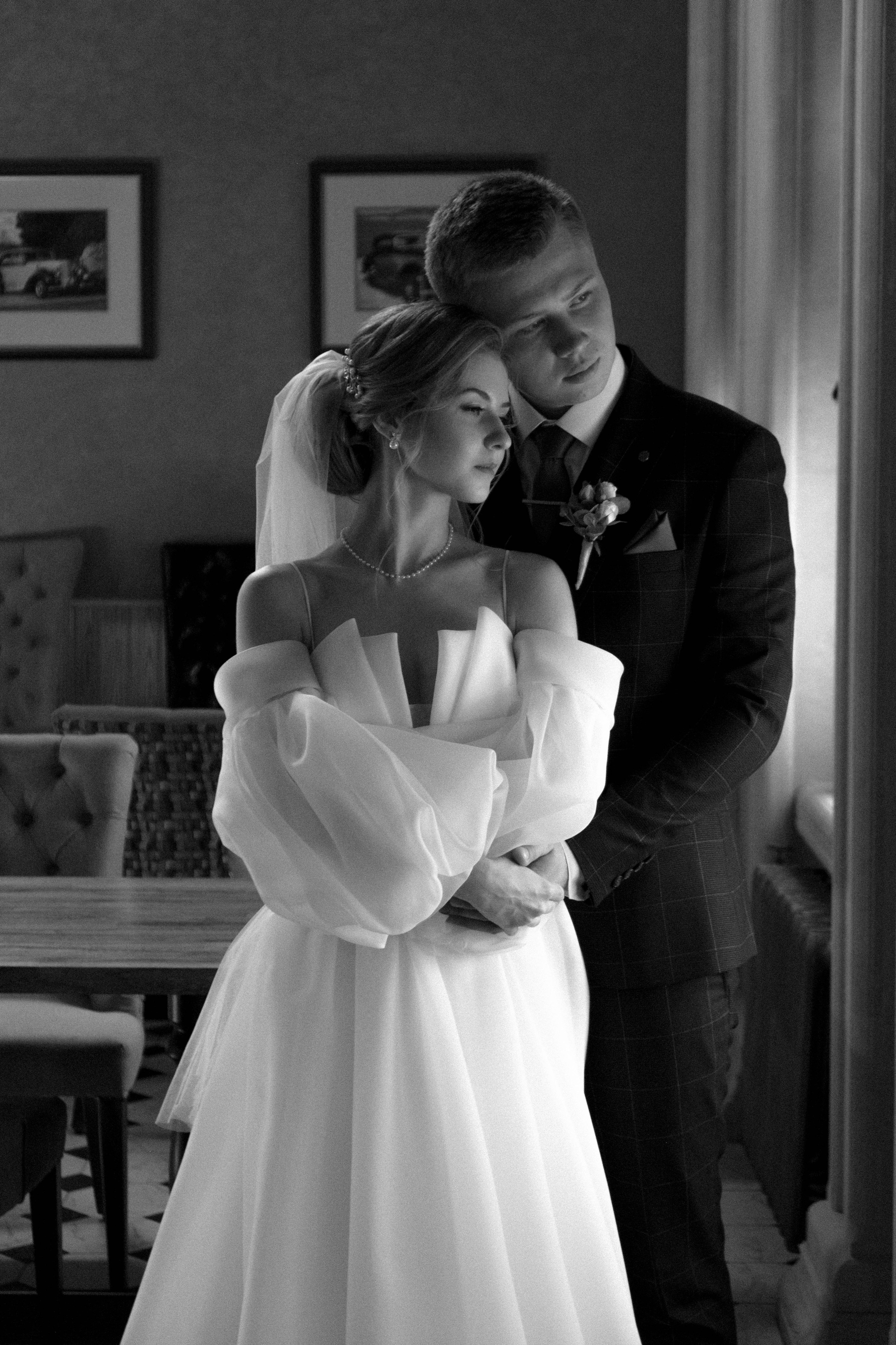 Свадебная фотосессия Ростов-на-Дону