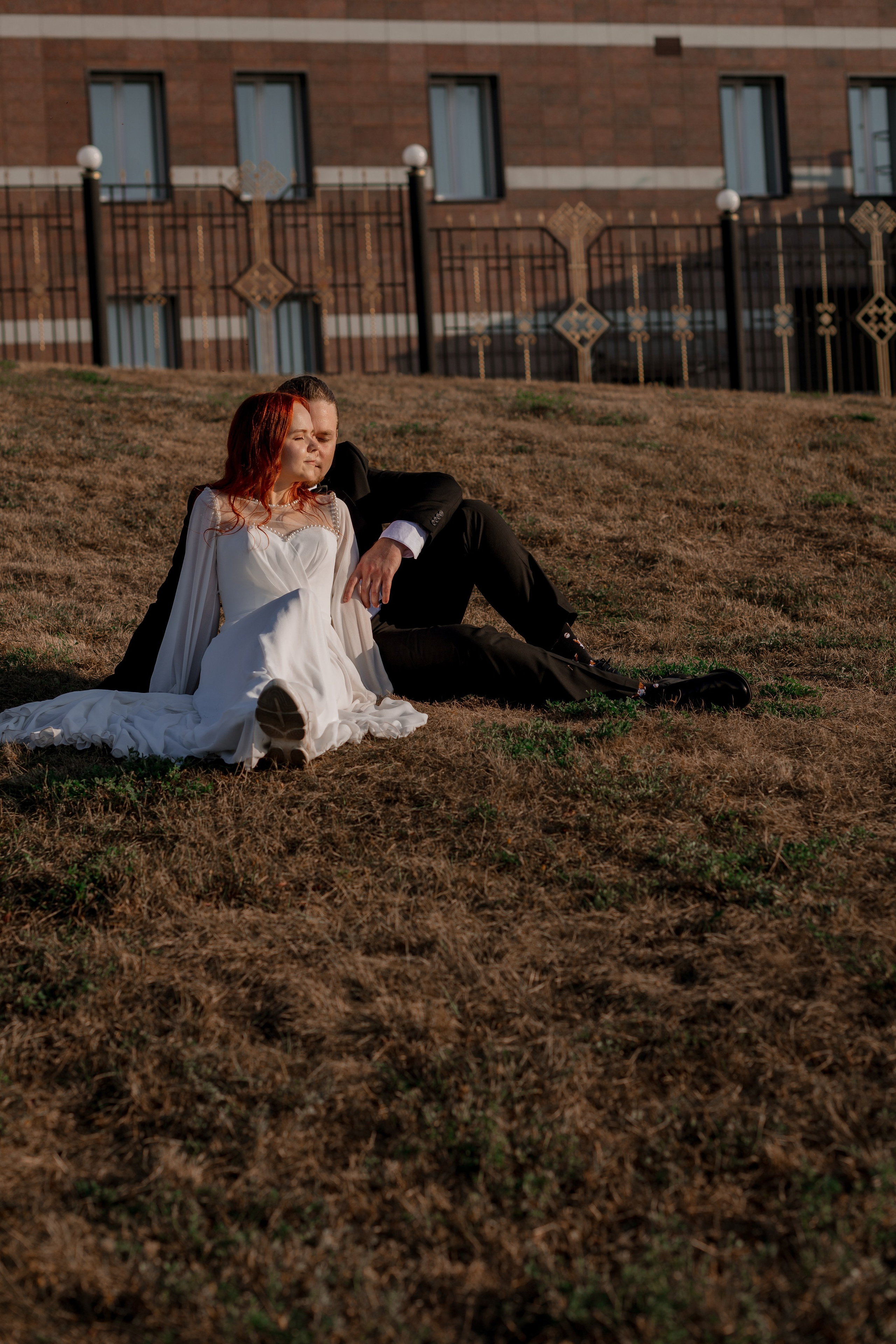 Павел & София. Свадебный фотограф в Чебоксарах Анастасия Иванова