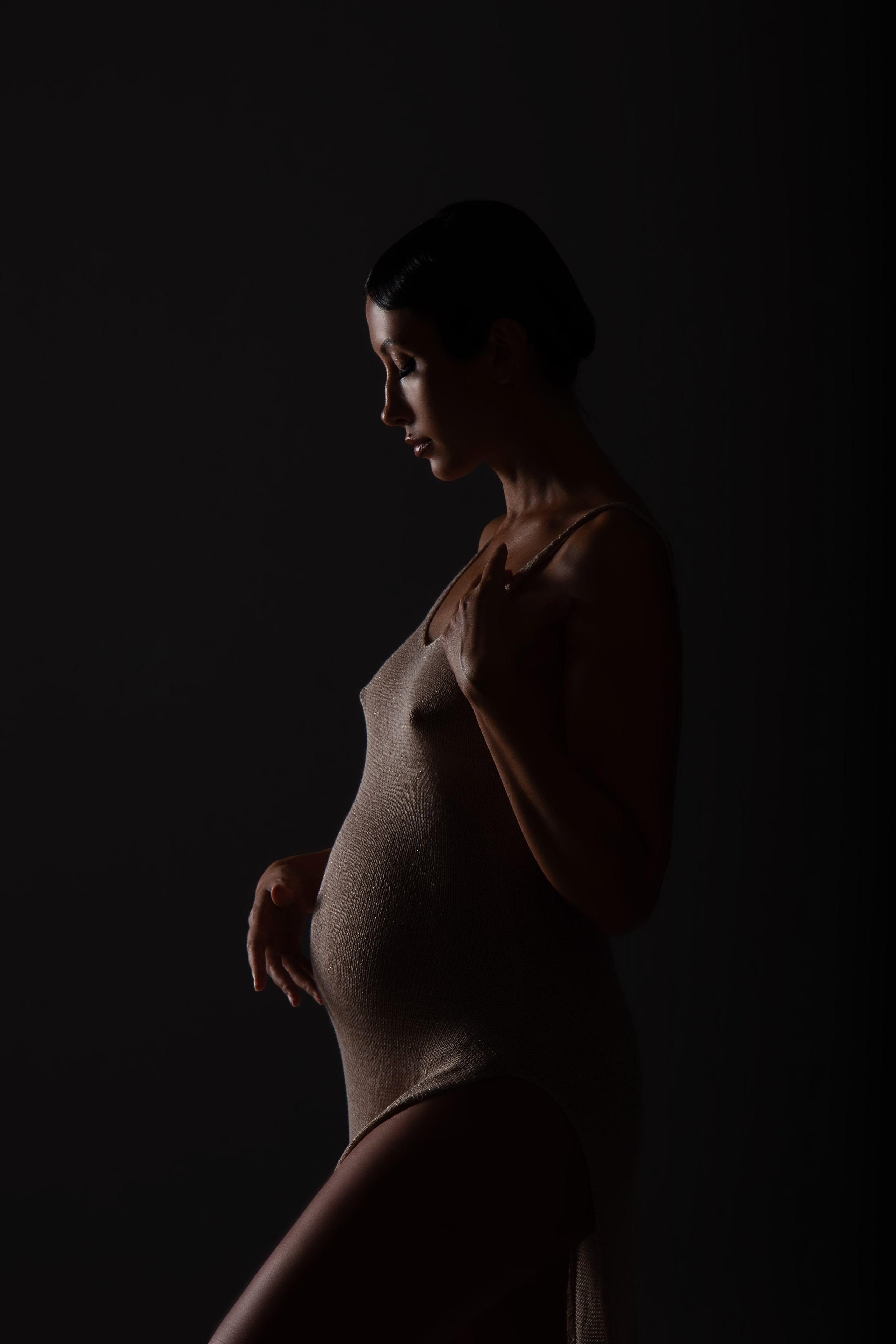 БЕРЕМЕННОСТЬ. Фотограф беременности в Санкт-Петербурге Мария Чернова