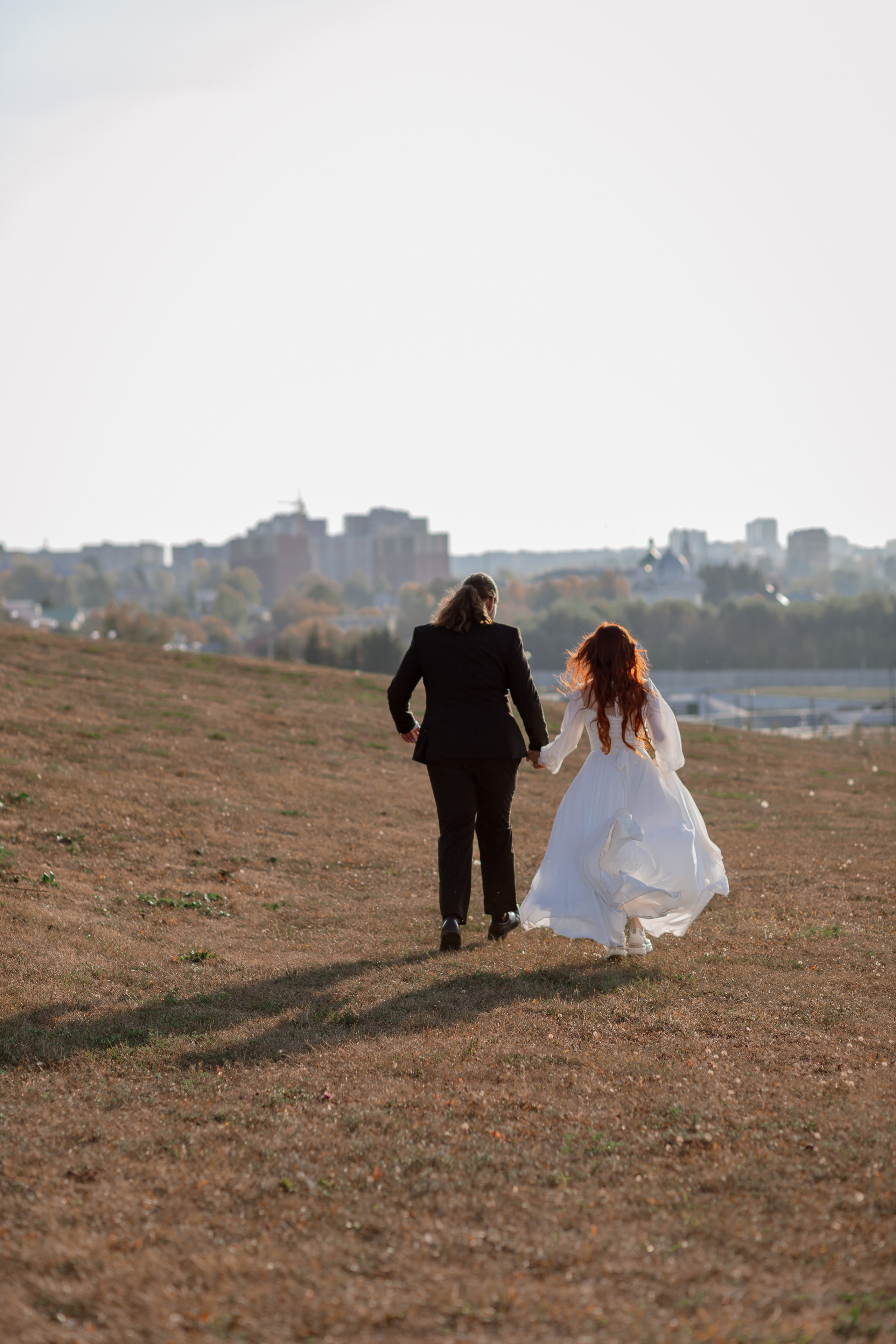 Павел & София. Свадебный фотограф в Чебоксарах Анастасия Иванова