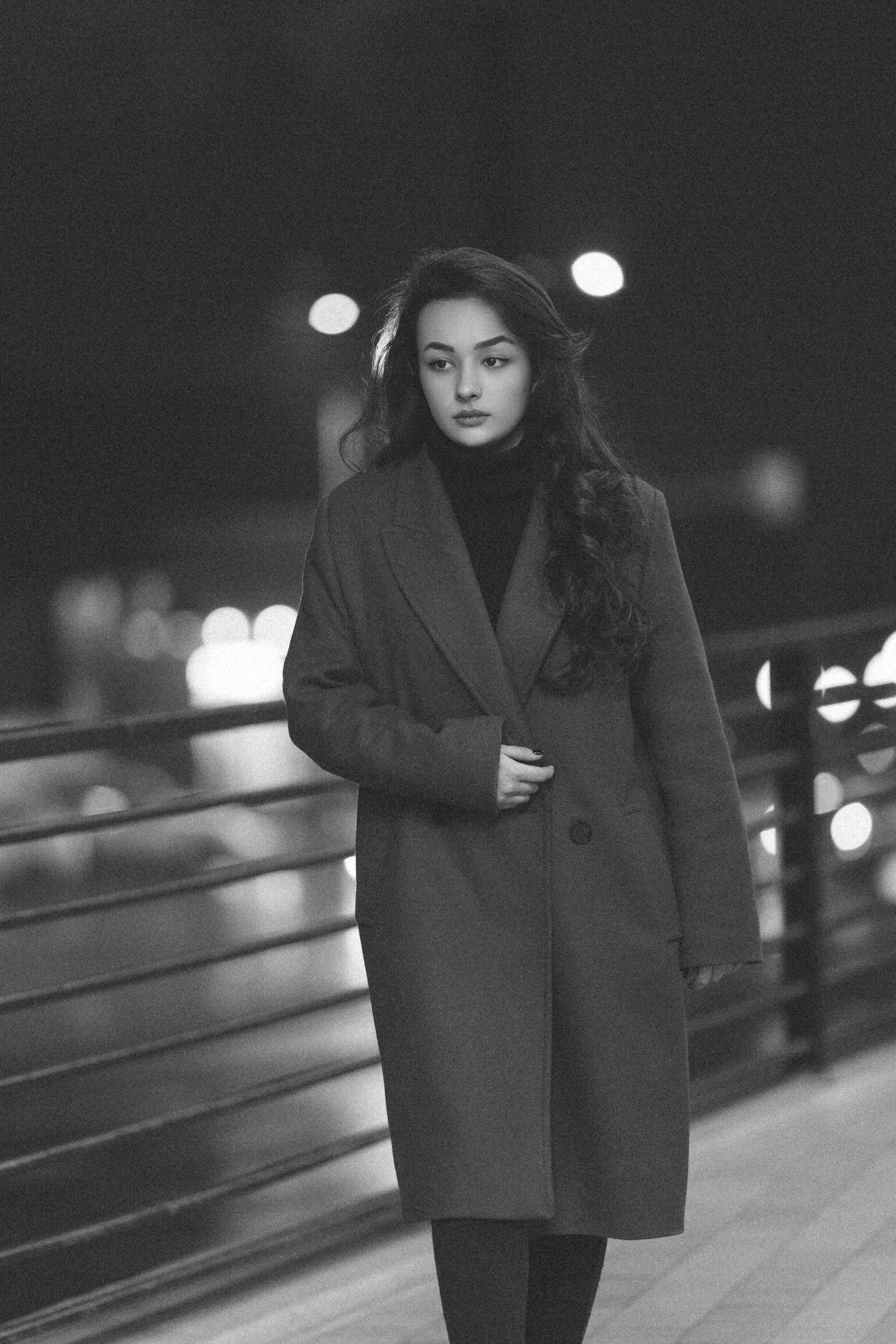 Daniza. Главная