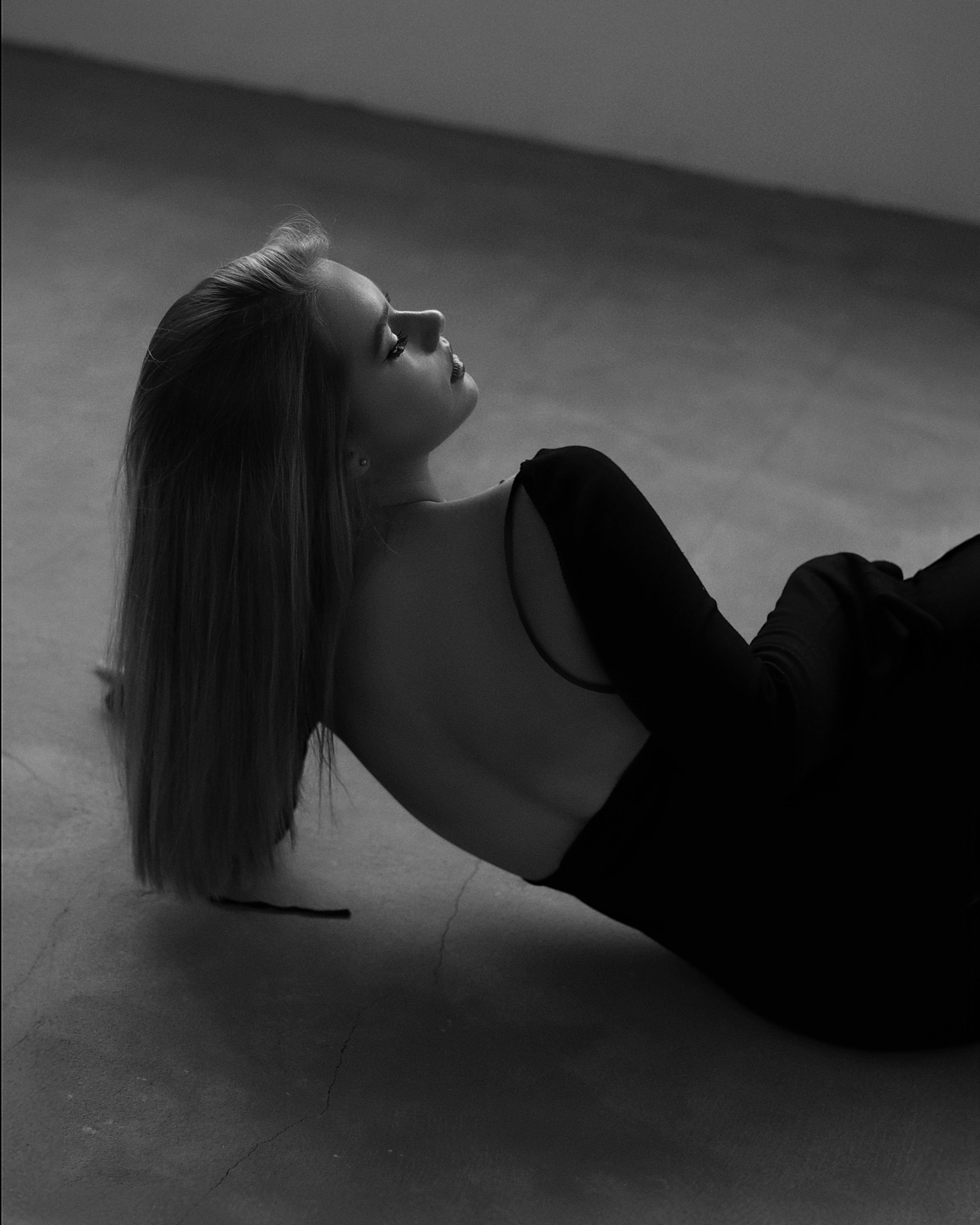 Алина. Фотограф Ксения Сидоренкова. г. Санкт-Петербург, индивидуальные и Lovestory съёмки