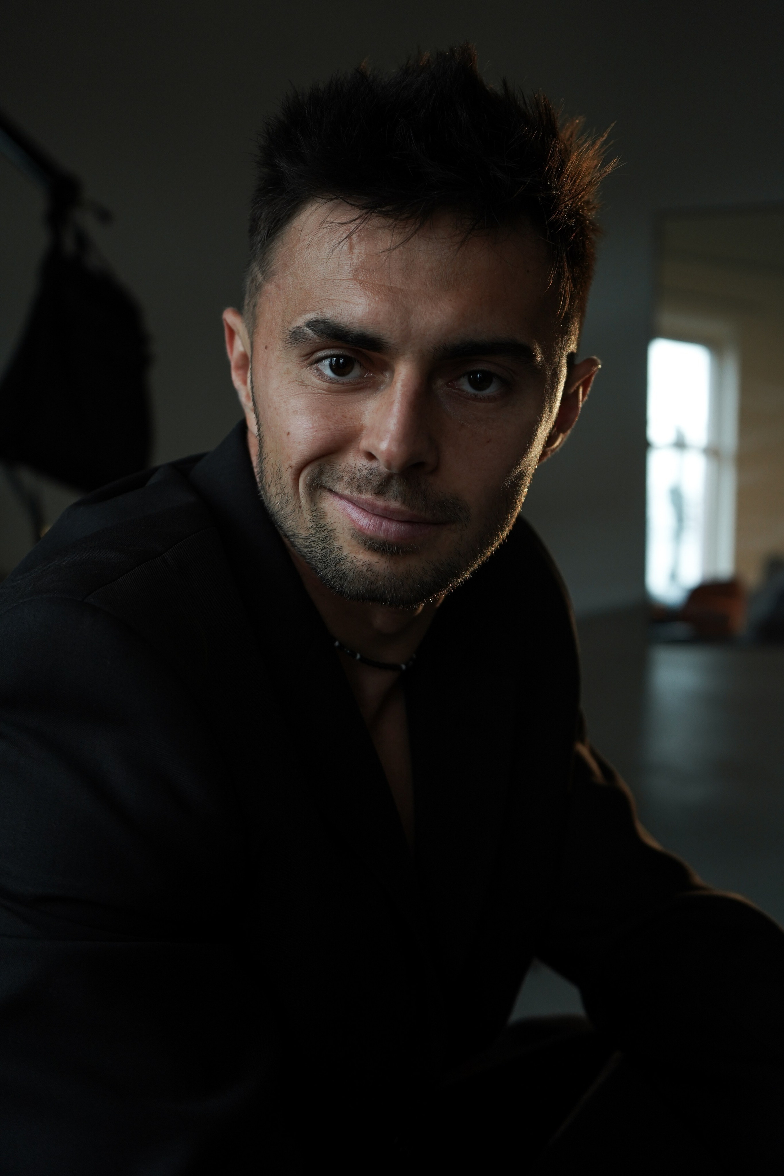 Сергей Бондаренко. Фотограф в Сочи Марина Барс