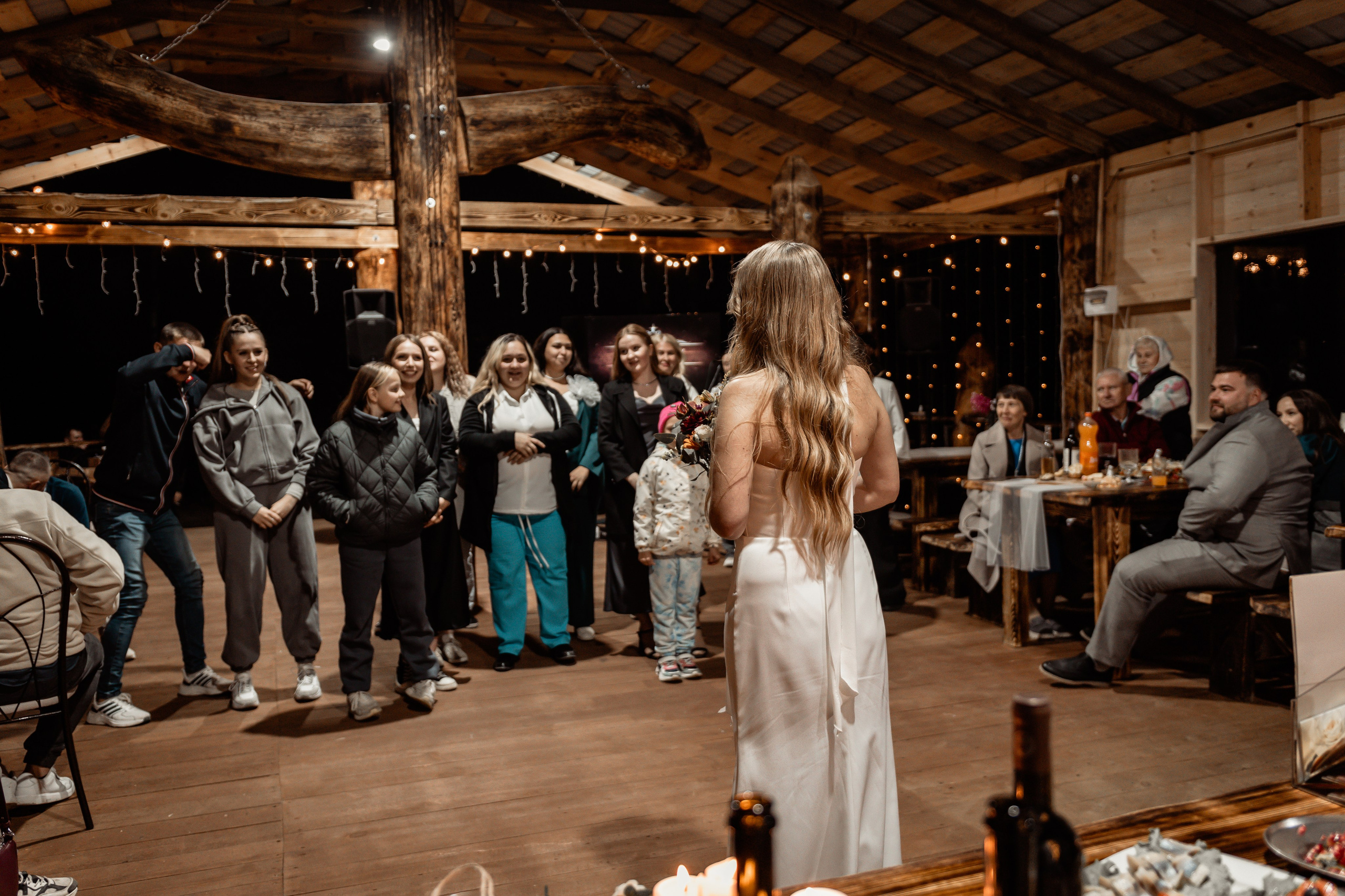 Полина и Вадим. Свадебный фотограф Челябинск