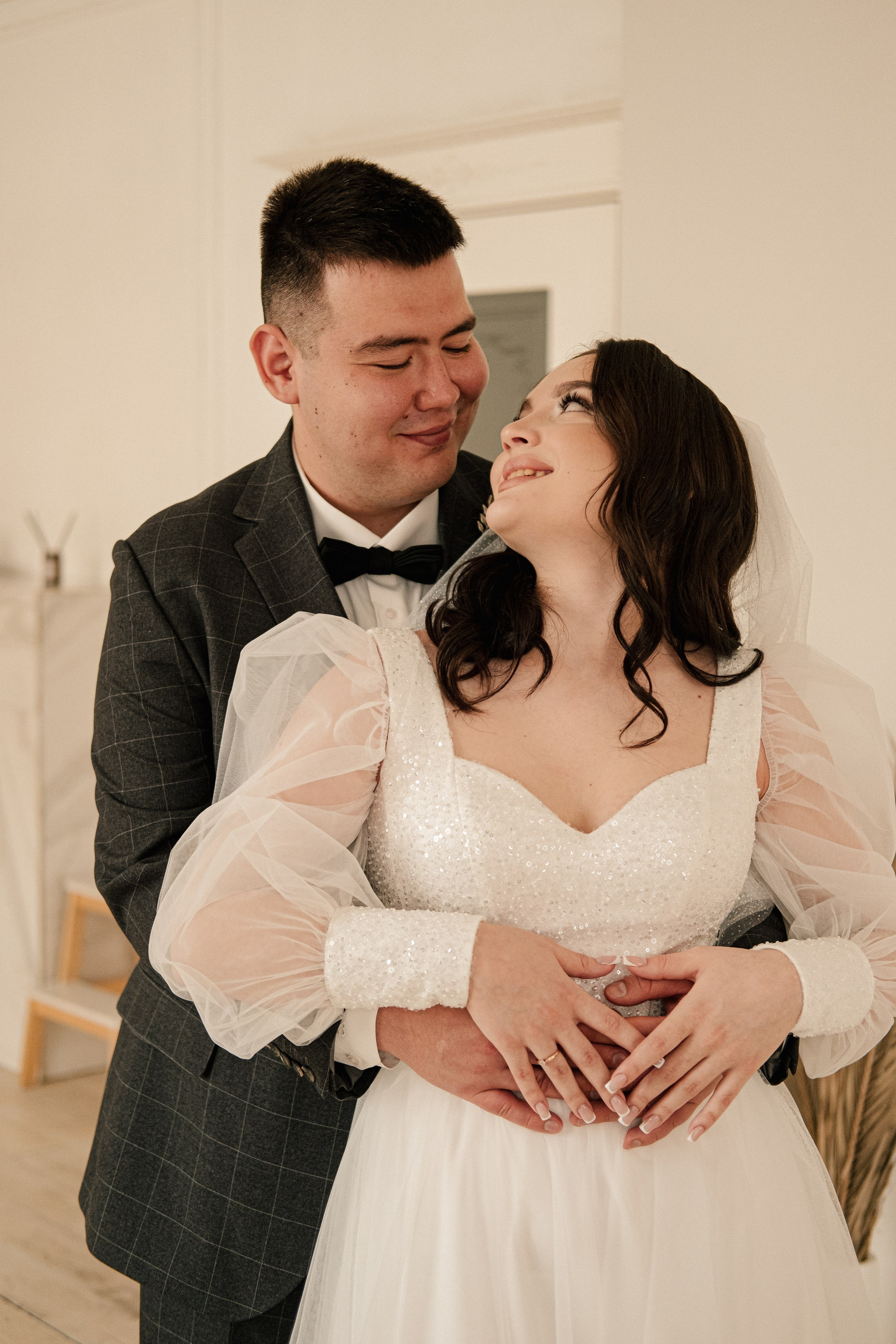 Ульяна и Артур. Свадебный фотограф Челябинск