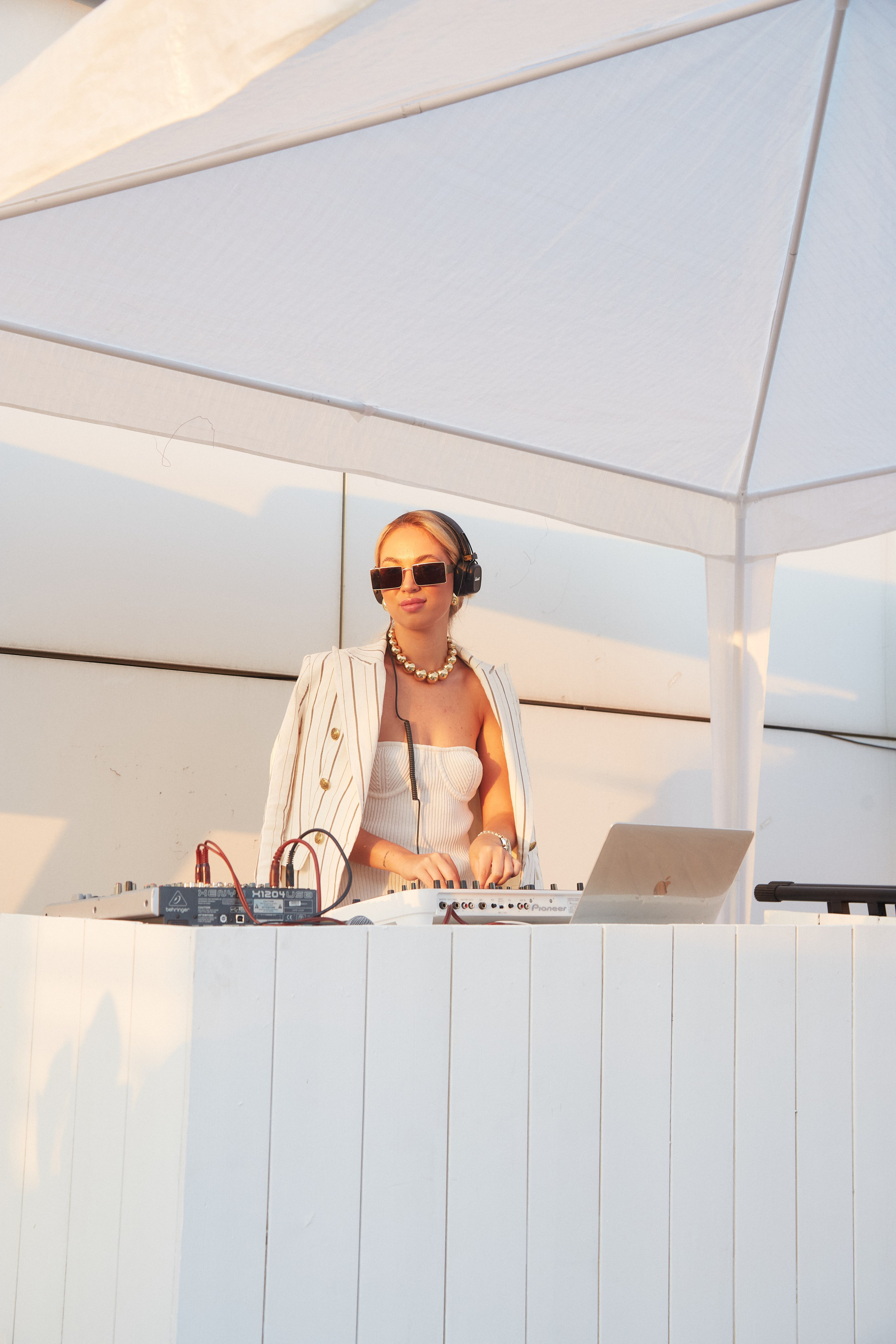 CORAL CLUB 25 years. Photographer Daria Ilkevich