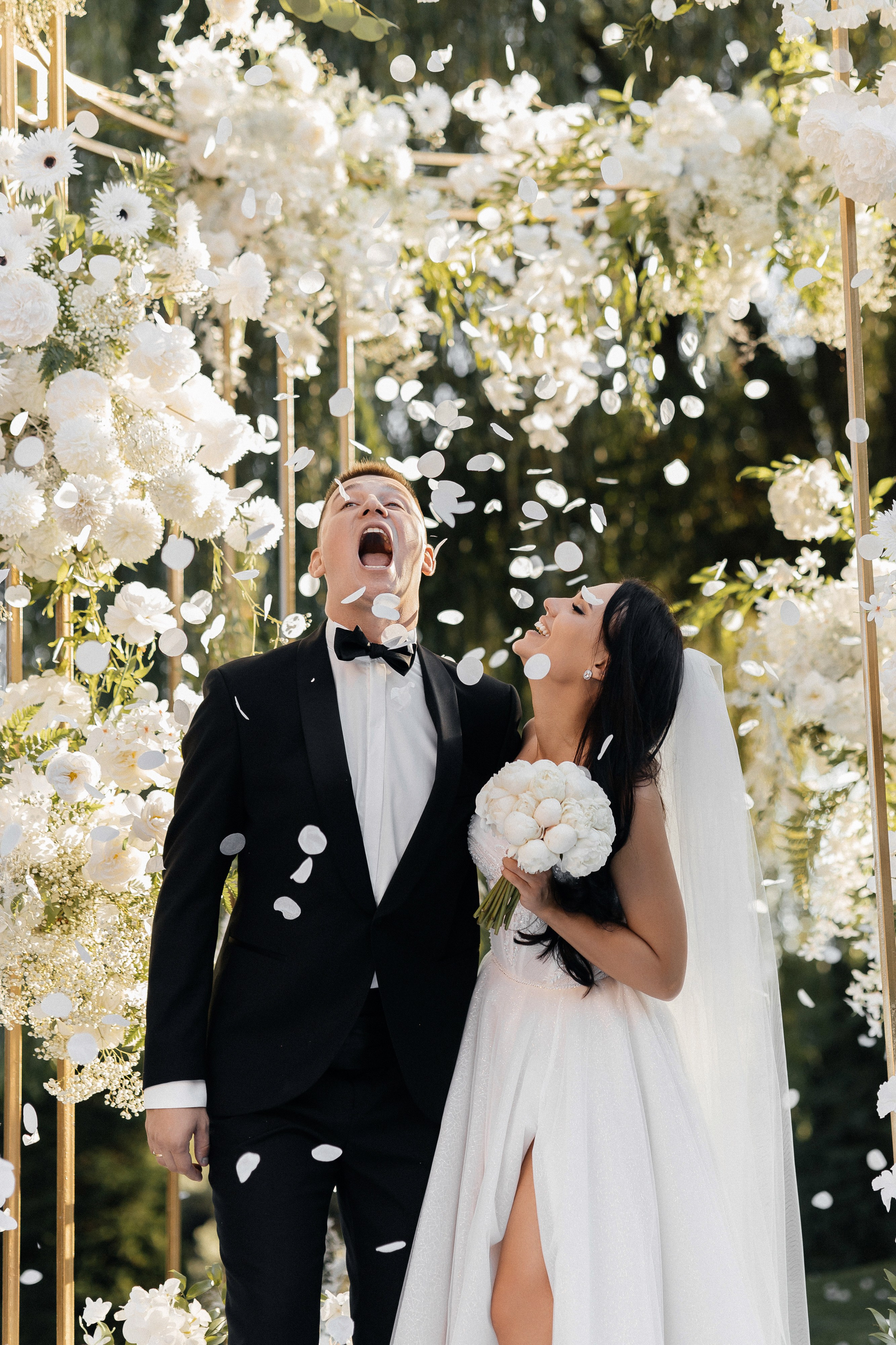 Alexander & Yana. Свадебный организатор в Ростове-на-Дону Яснов Роман