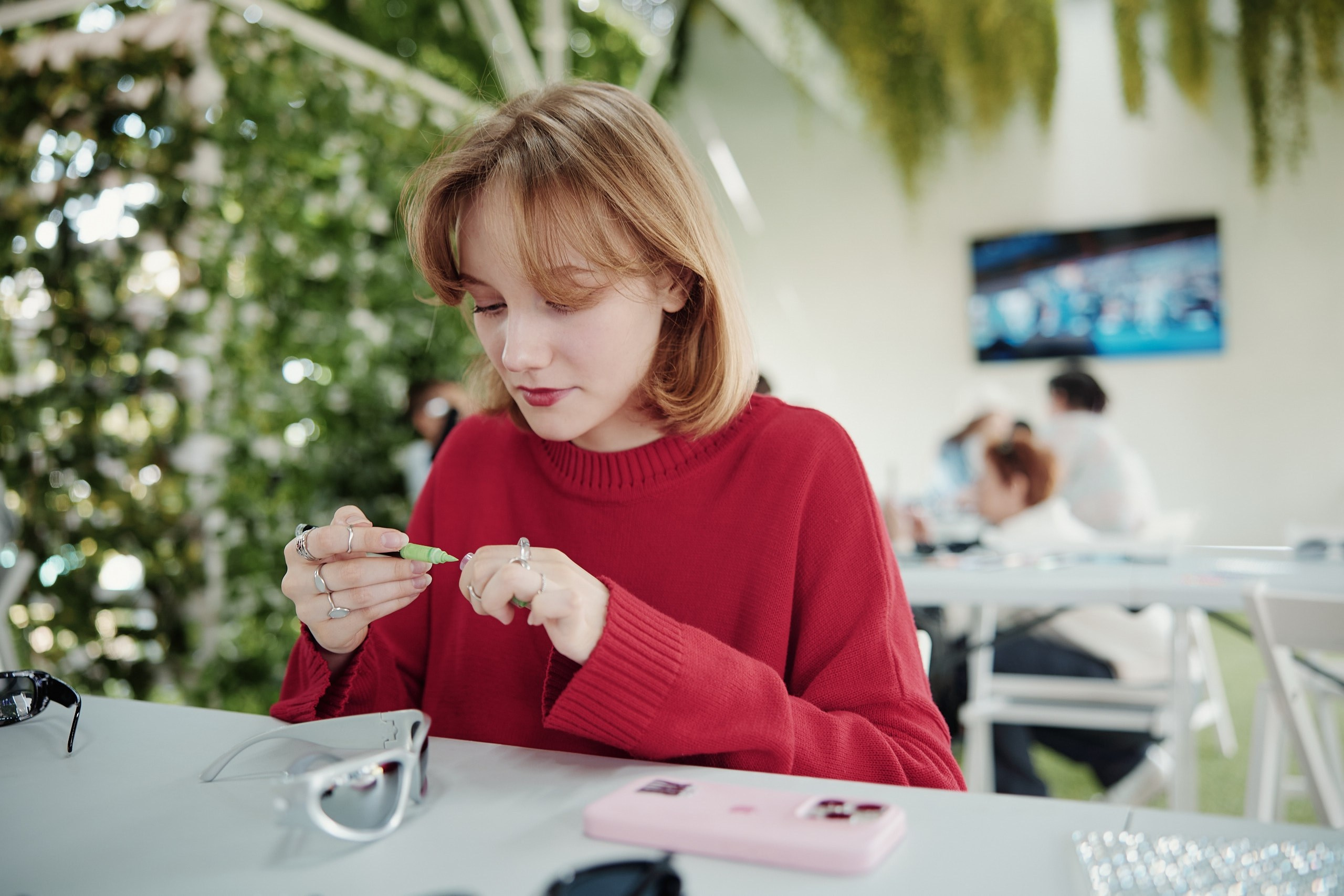 День Молодежи 2025. Репортажная съемка в Москве