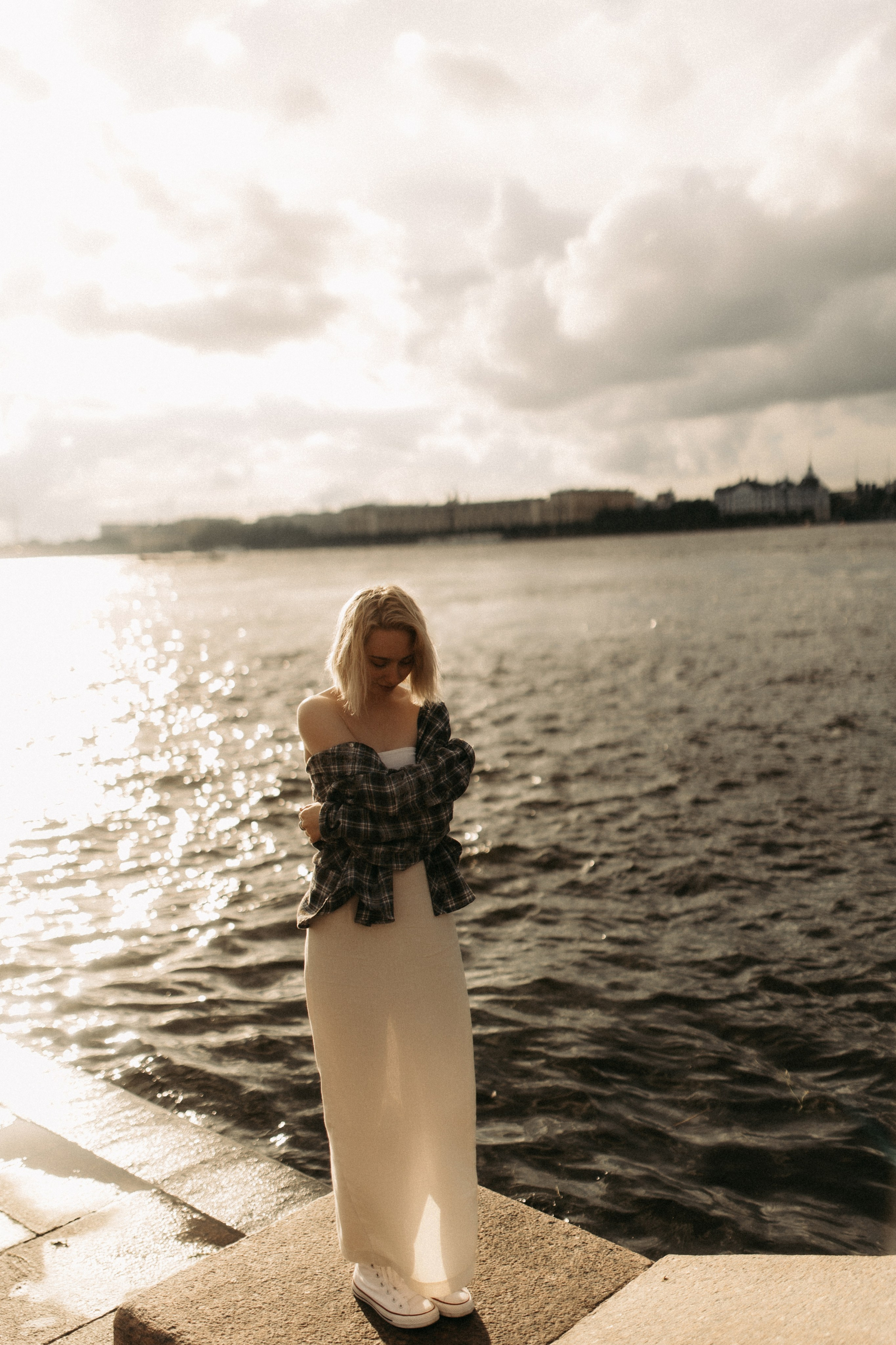 Полина. Фотограф в Санкт-Петербурге