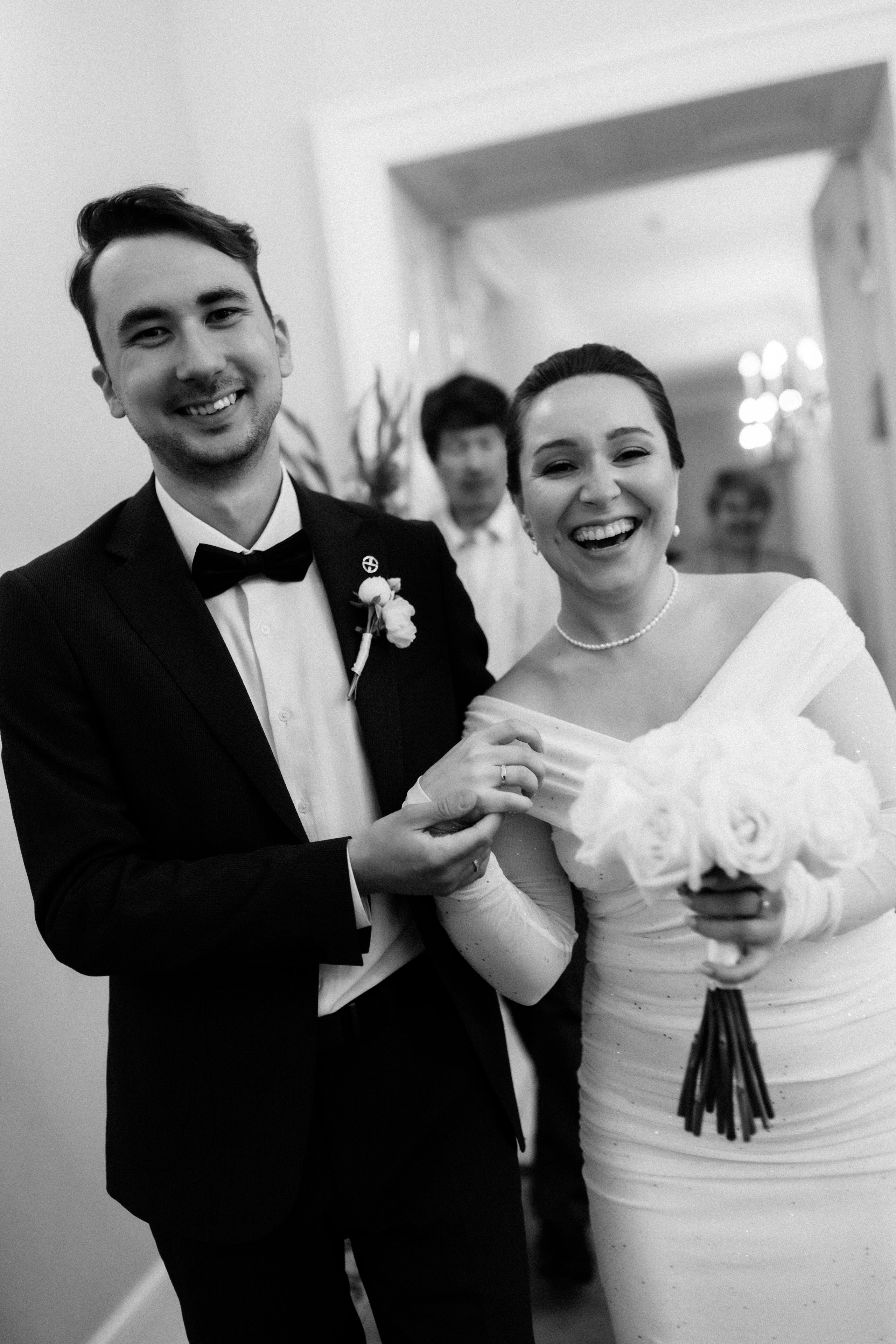 Мария и Алексей. Фотограф в Санкт-Петербурге