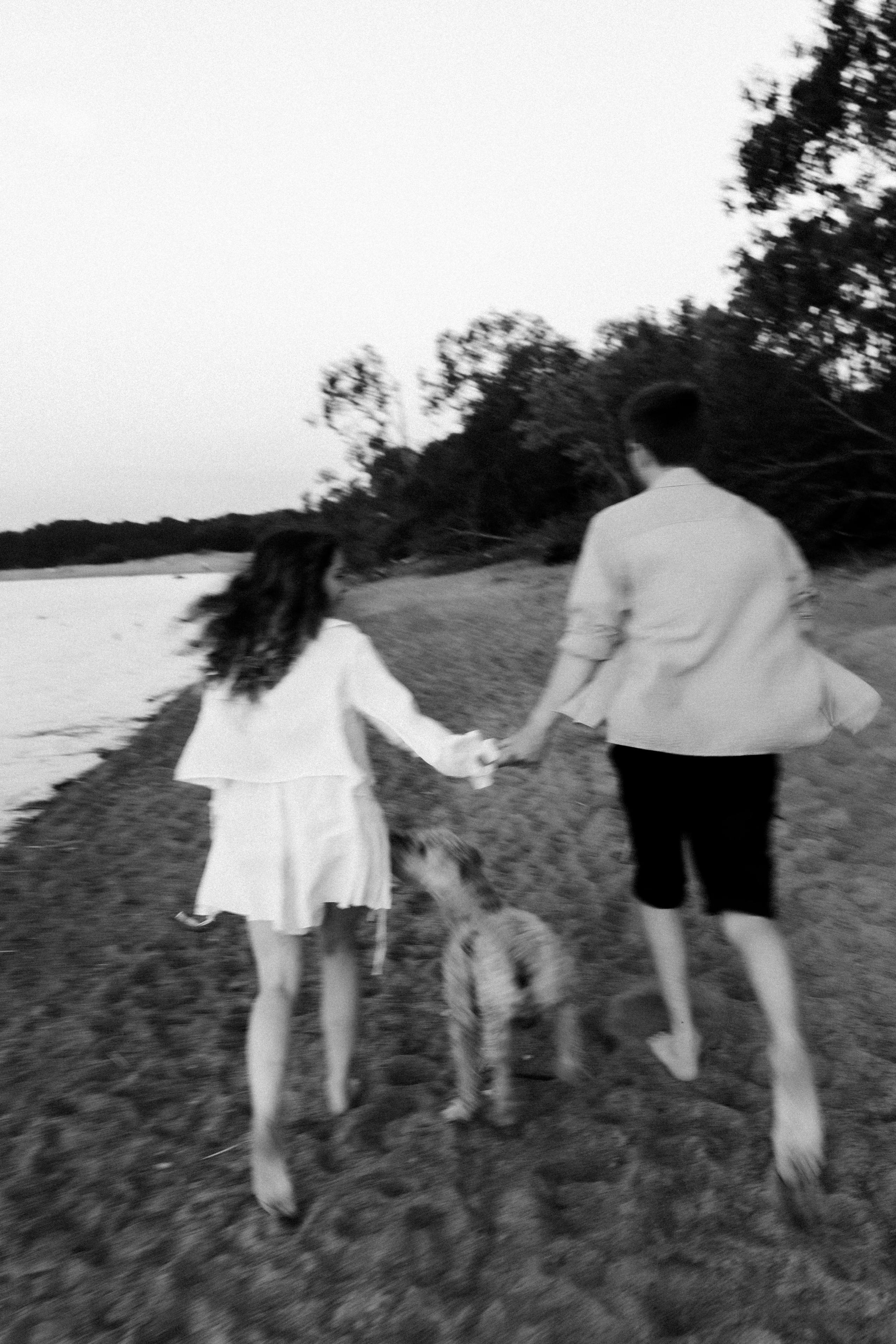 Аня, Влад и Джек. Фотограф в Санкт-Петербурге