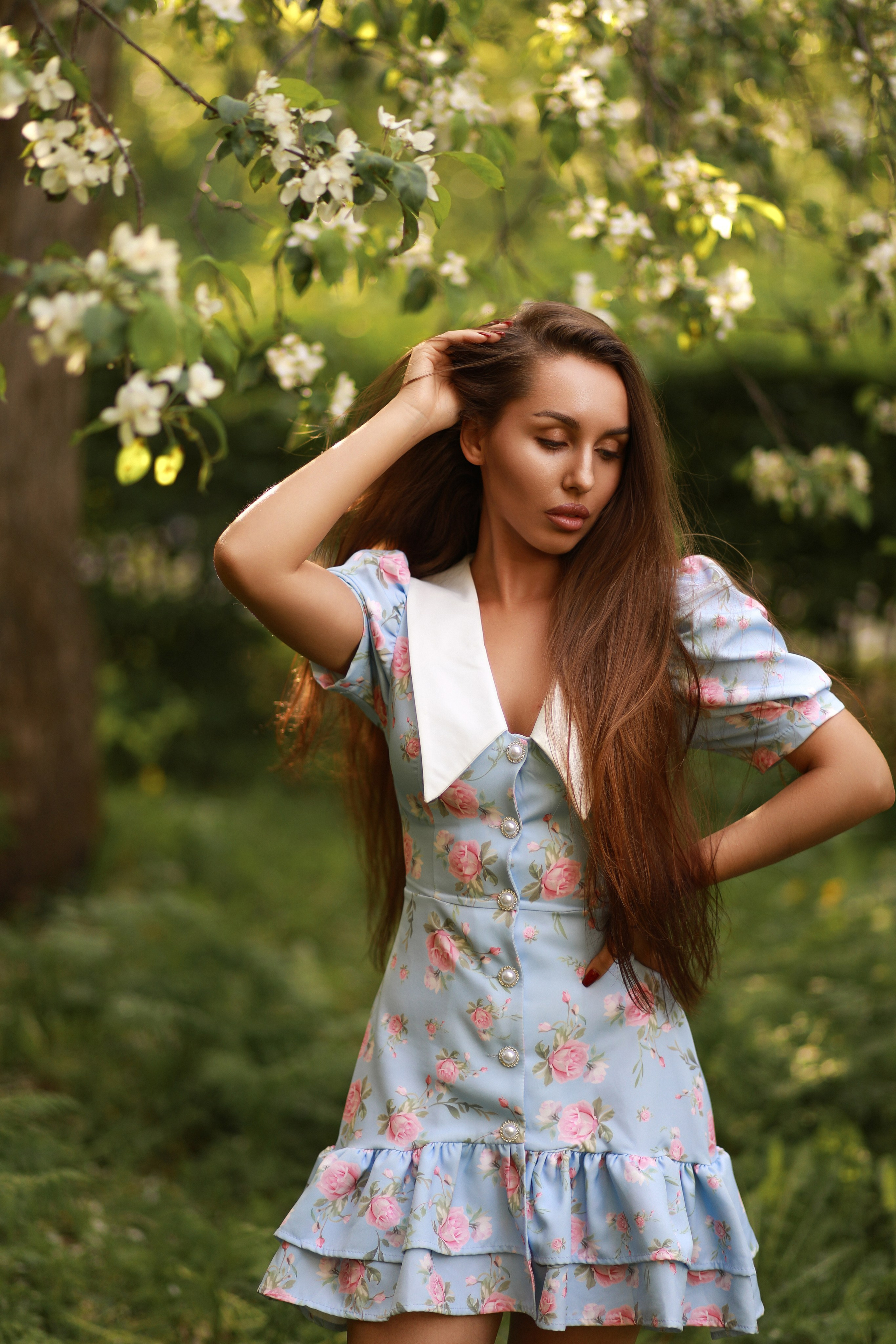 Фотограф Екатеринбург Арина Старовойтова