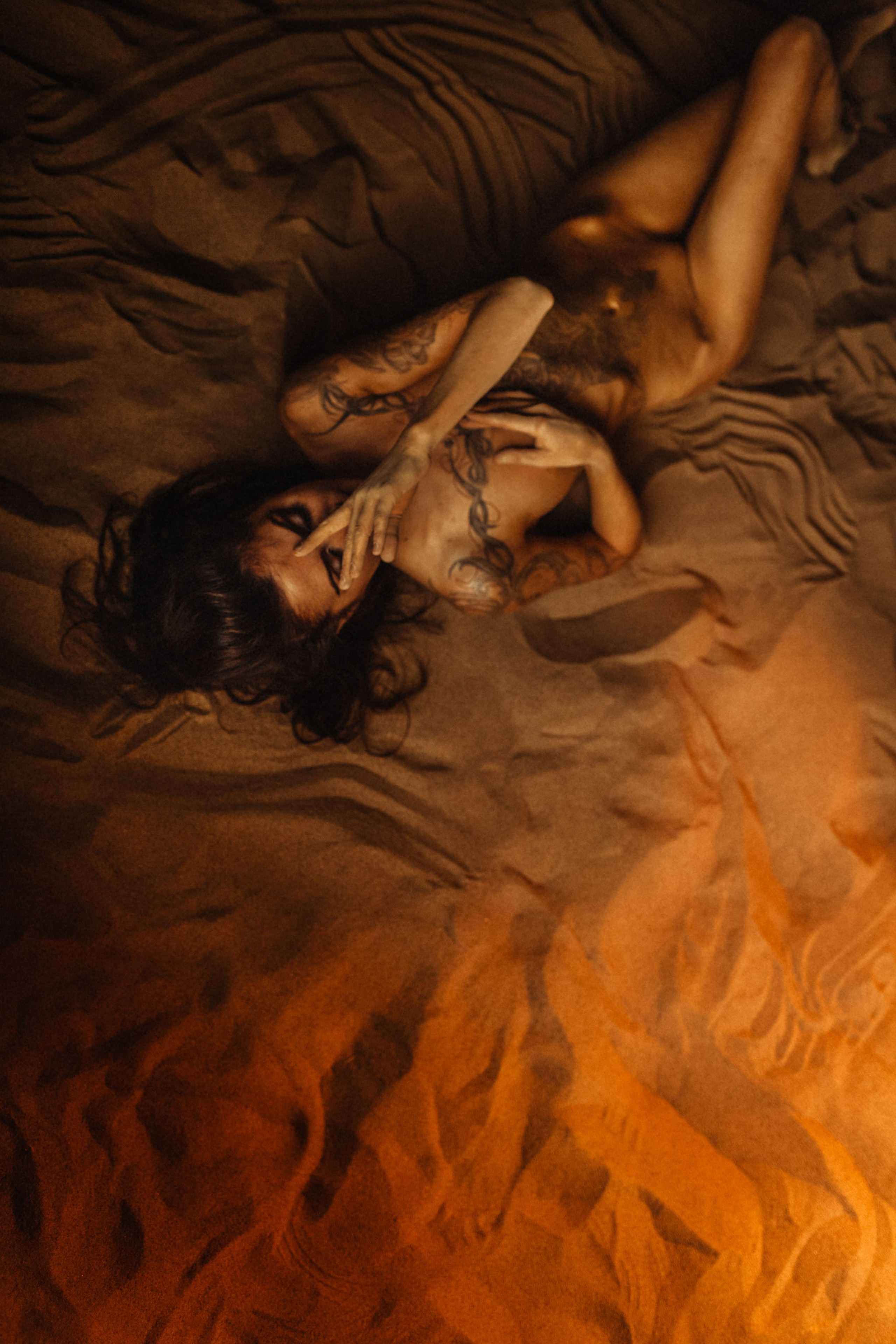 Ivanna. Фотограф Вика Йодль