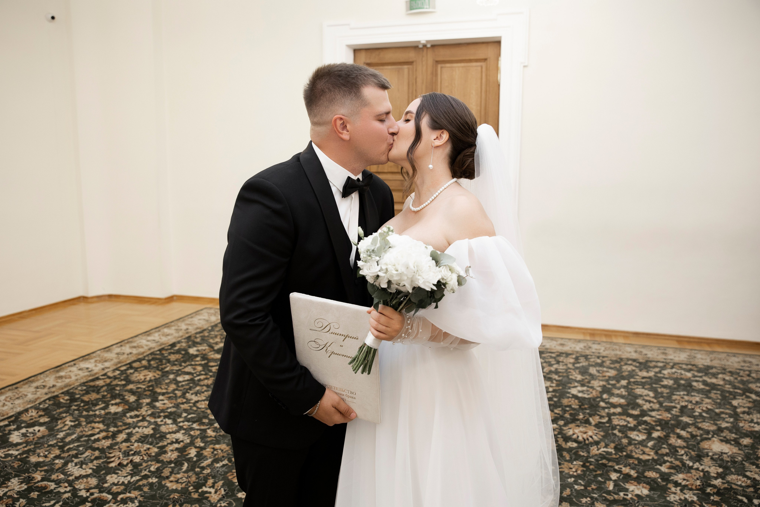 Кристина и Дмитрий. Я Ира и я фотографирую свадьбы более 10 лет