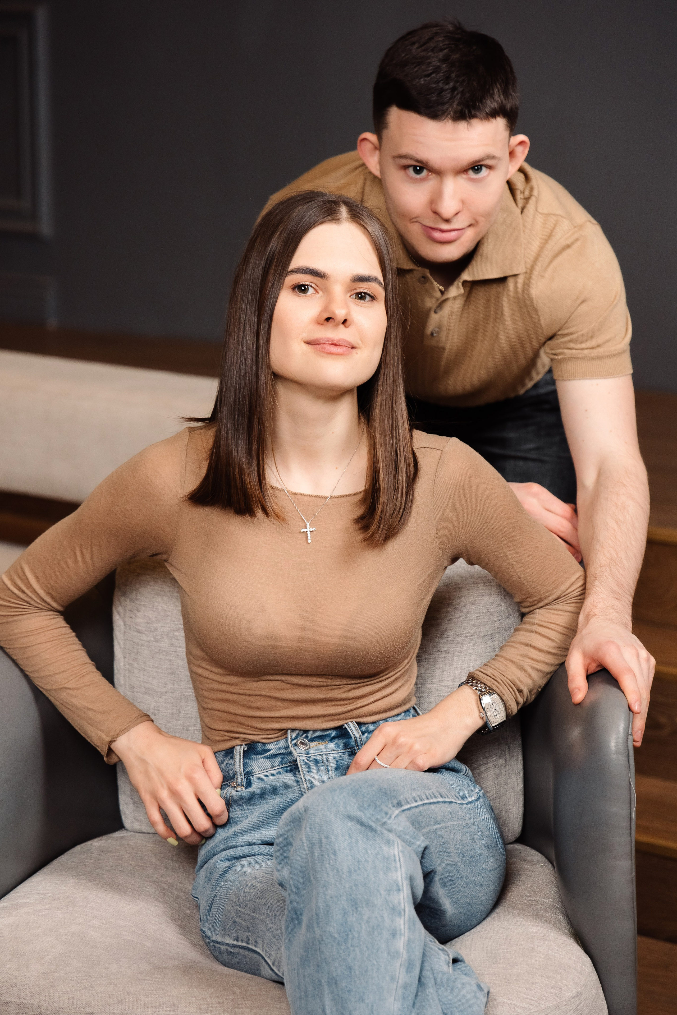 Семейная съемка