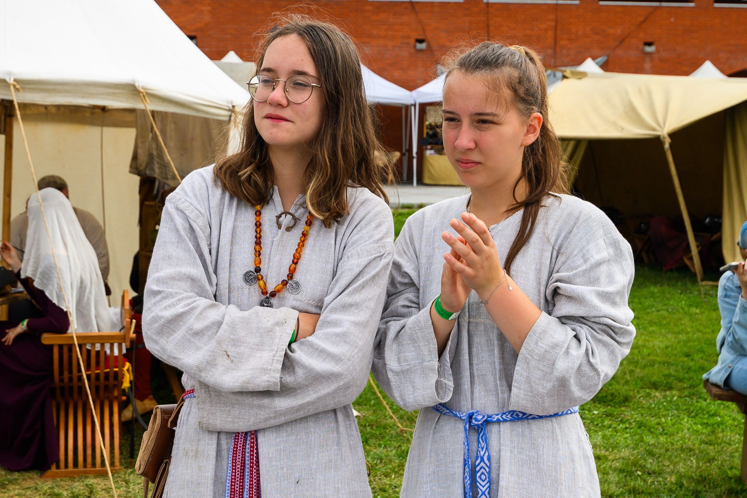 Фестиваль «Битва Эпох 2024» День 2