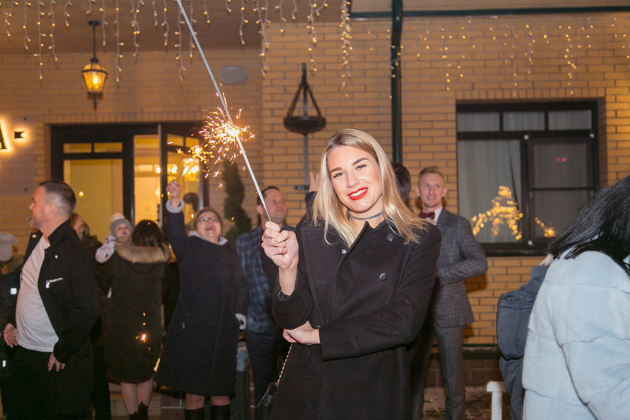 НОВЫЙ ГОД. Главная