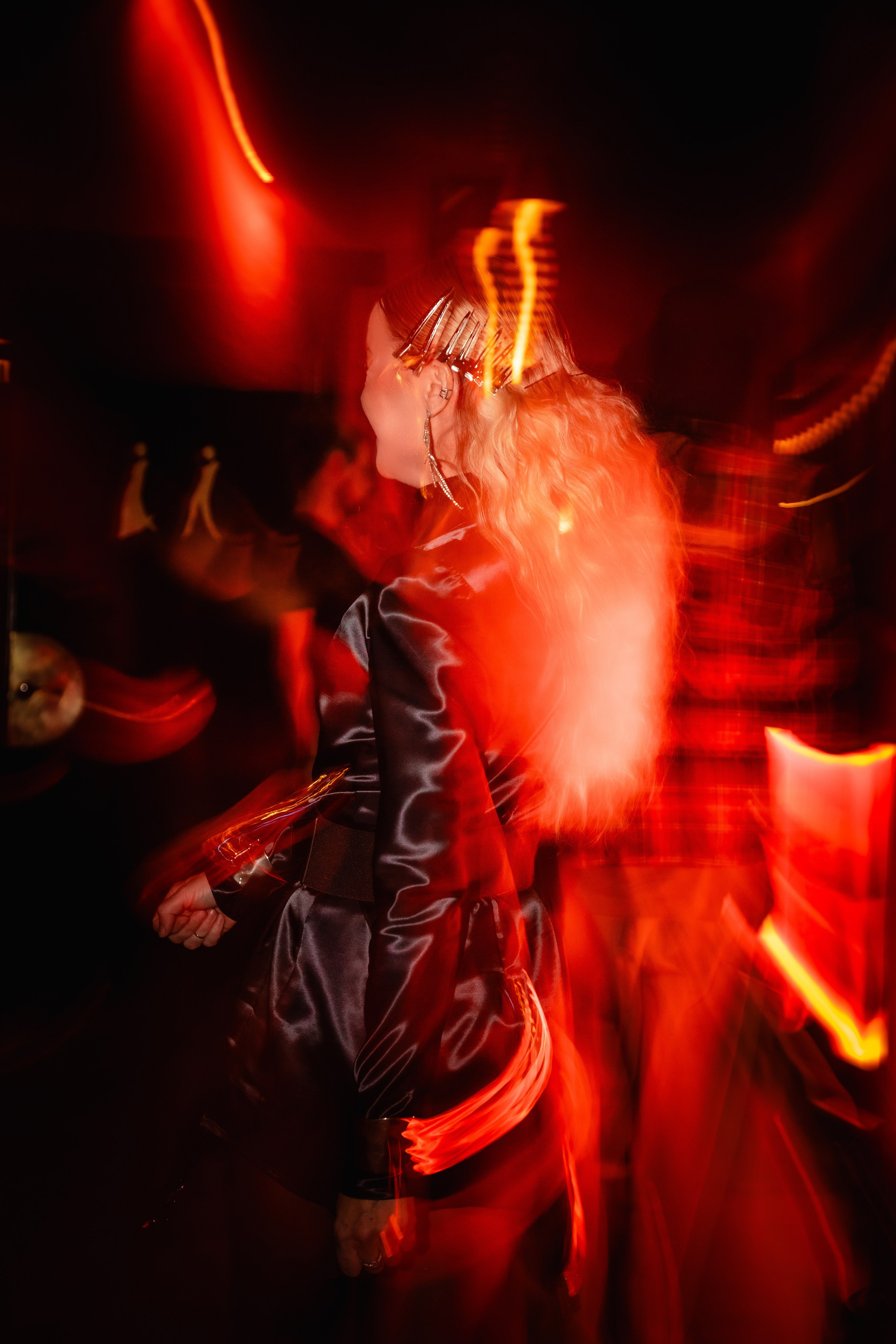 BUDDHA BAR. Главная