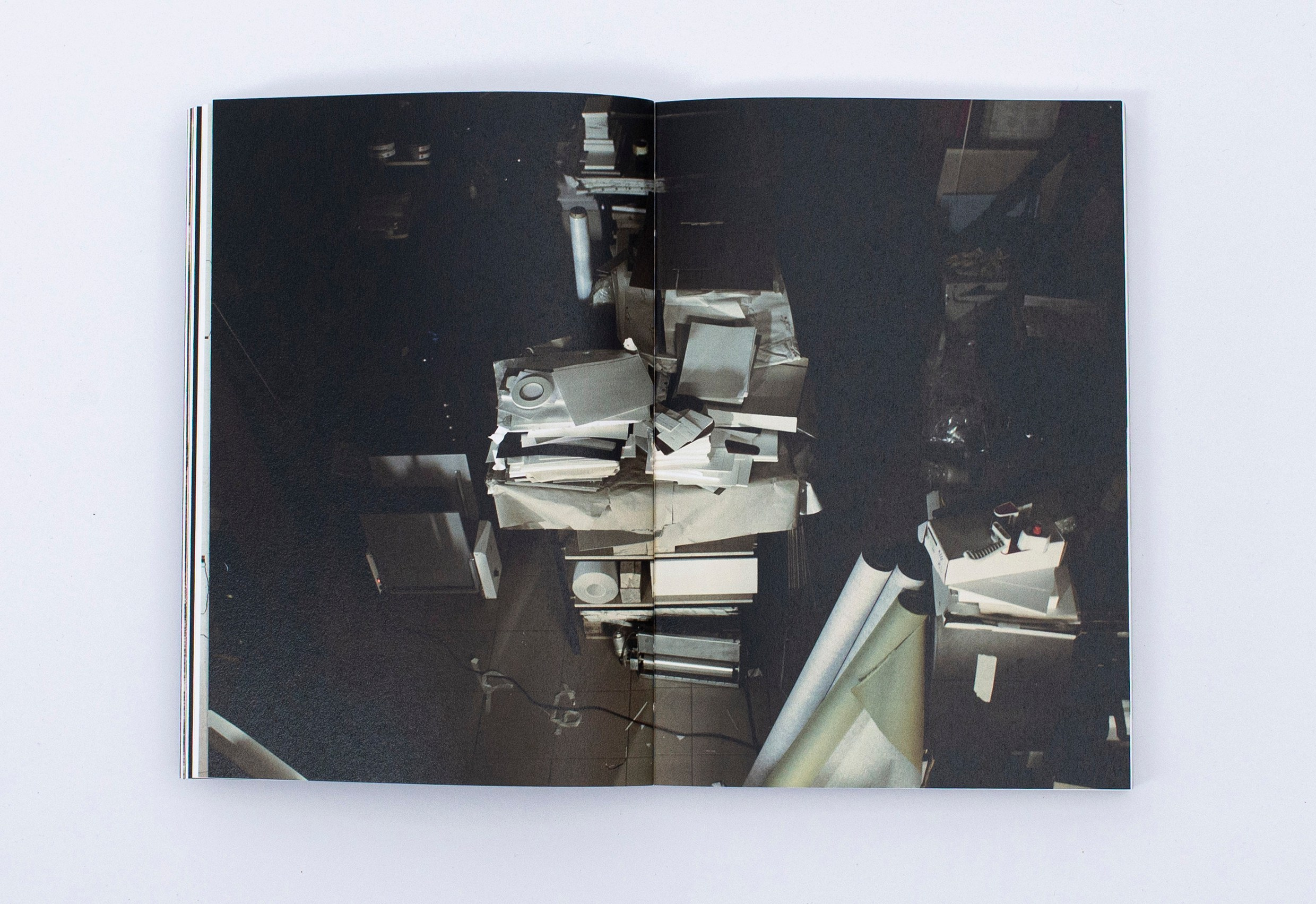 Книга. Фотограф в Москве Алейникова Евгения