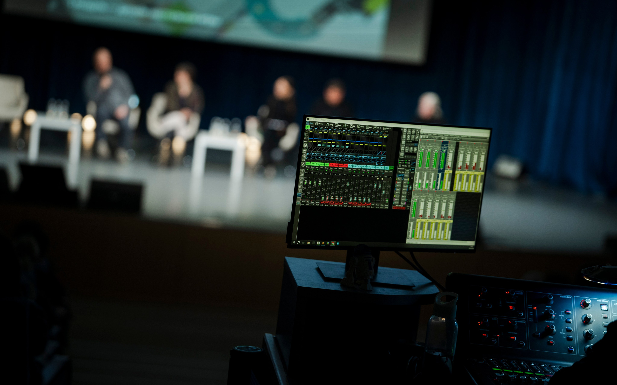 День открытых дверей Школы Дизайна НИУ ВШЭ. Фотограф в Москве Савкина Евгения