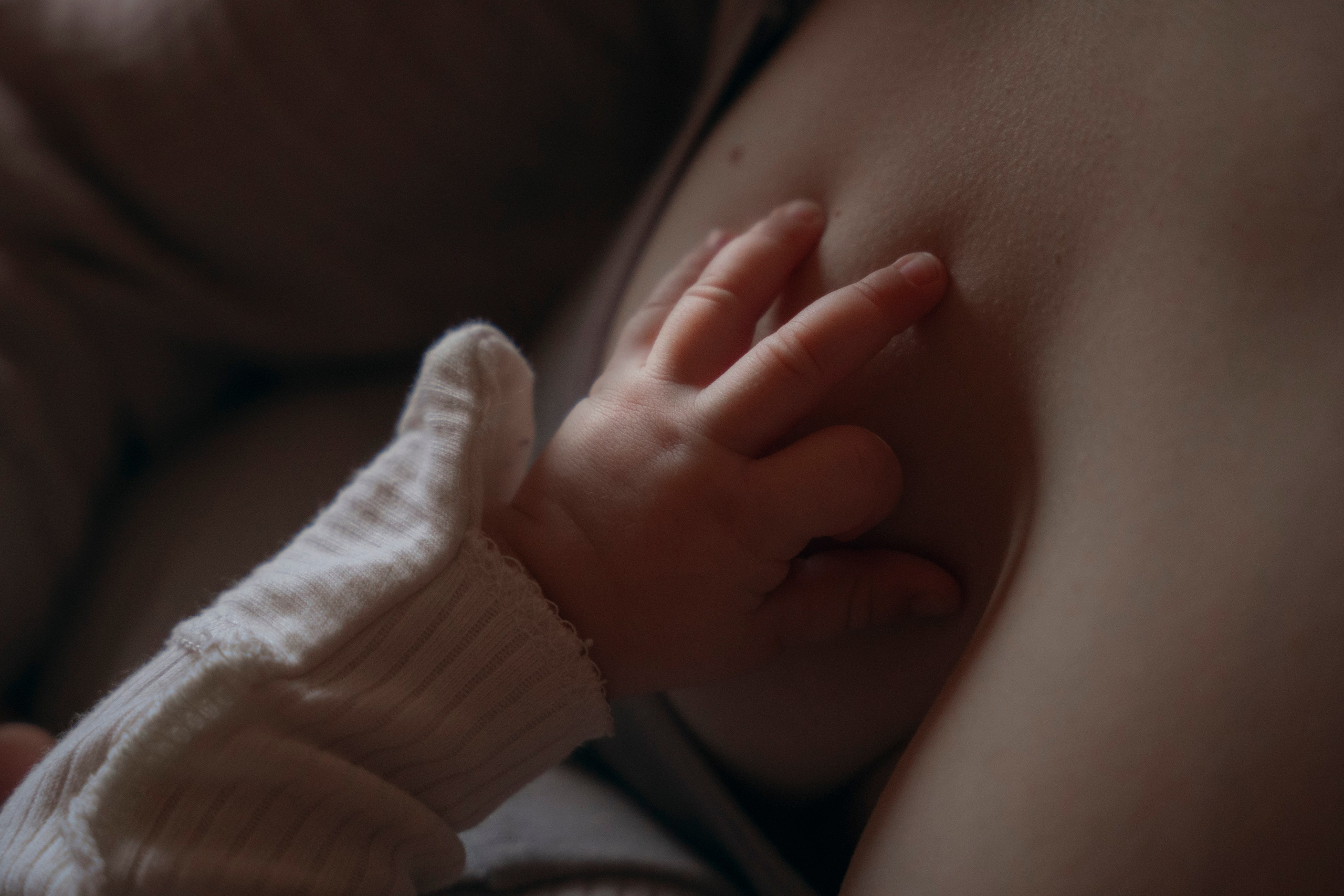 Молчановы. Многолетний проект о молодой семье. Фотограф в Москве Савкина Евгения