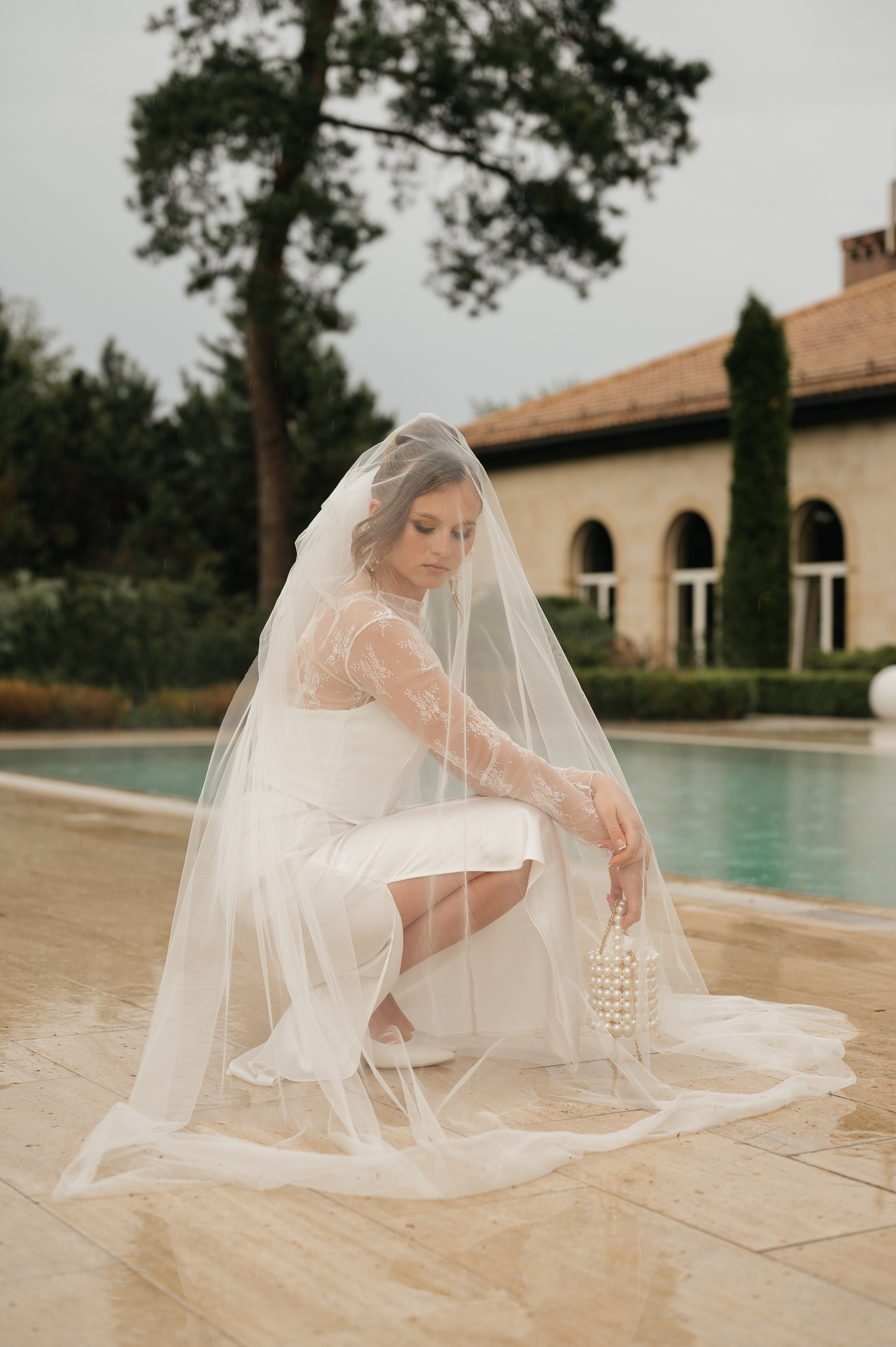 Леонид и Ольга. Свадебный и семейный фотограф в Краснодаре Алина Мельник