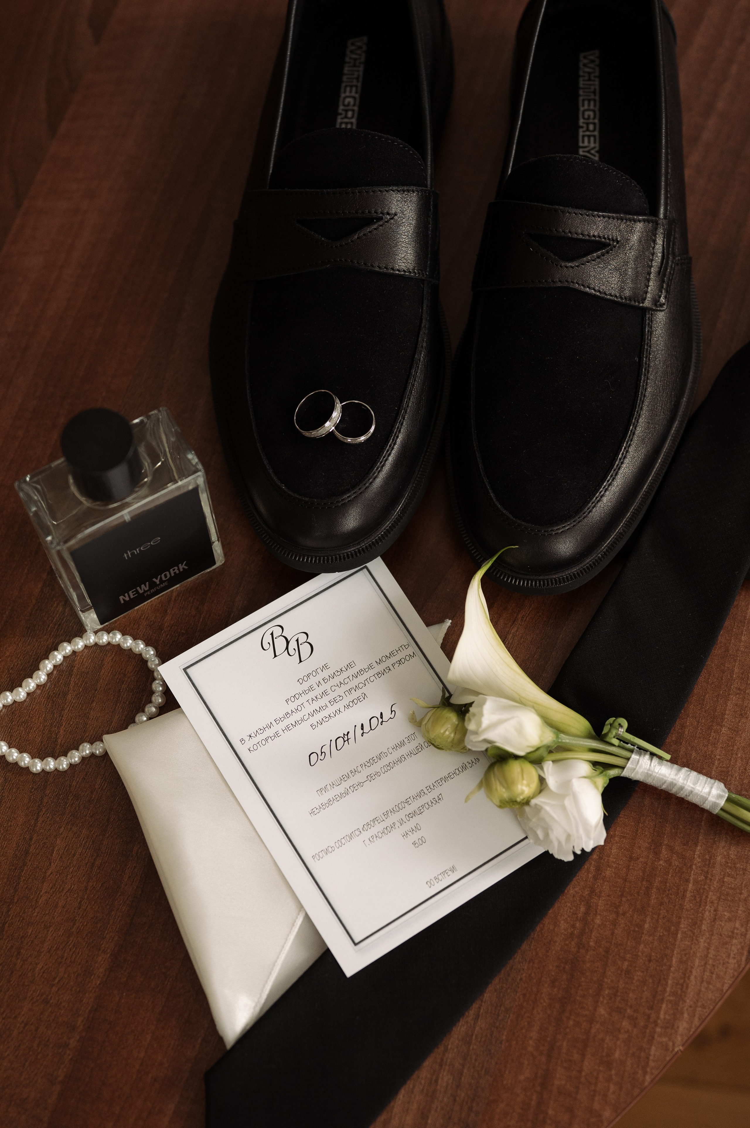 Свадьба (утро в отеле). Свадебный и семейный фотограф в Краснодаре Алина Мельник