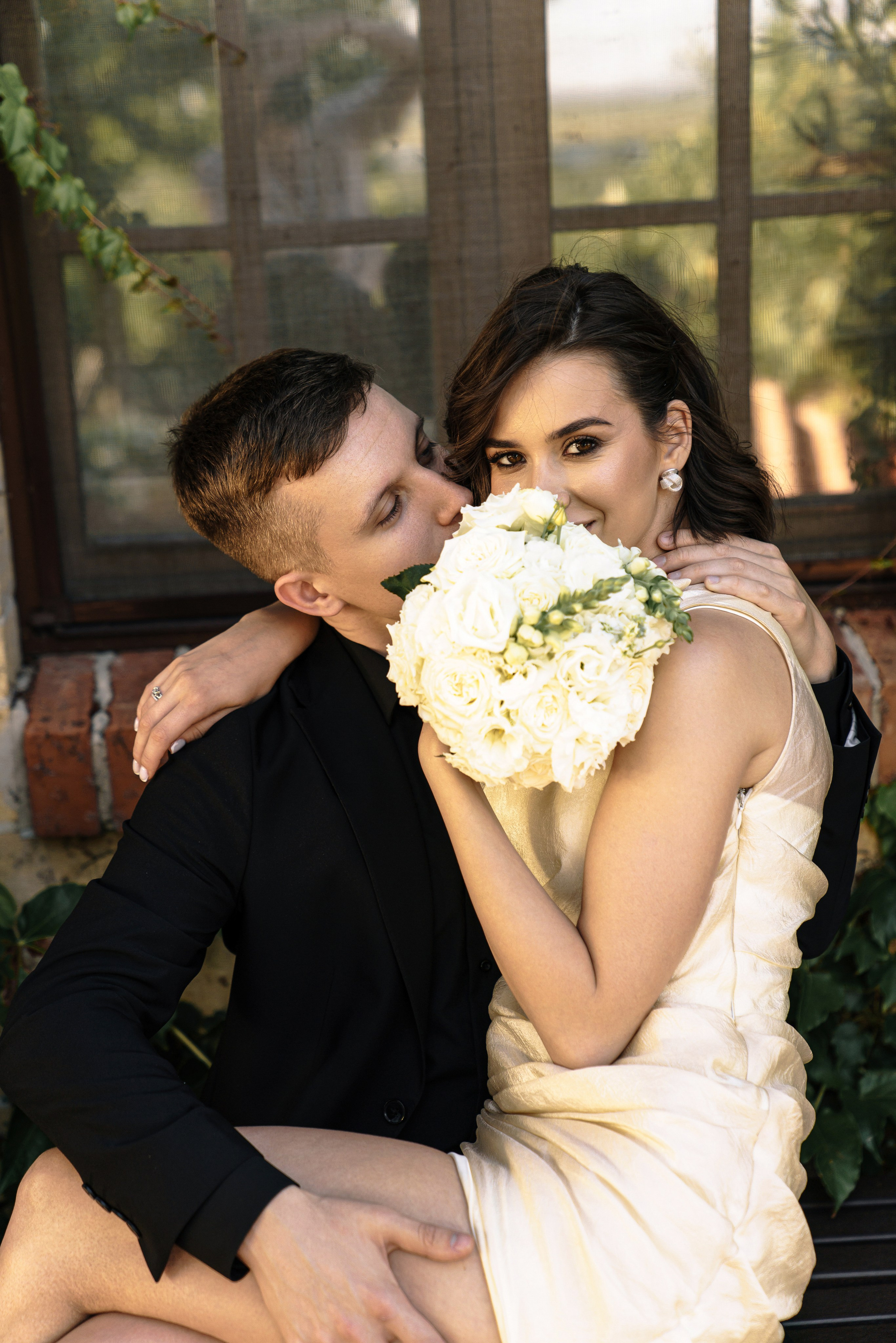 Яна|Никита. Свадебный фотограф в Ростове-на-Дону Саша Филатова