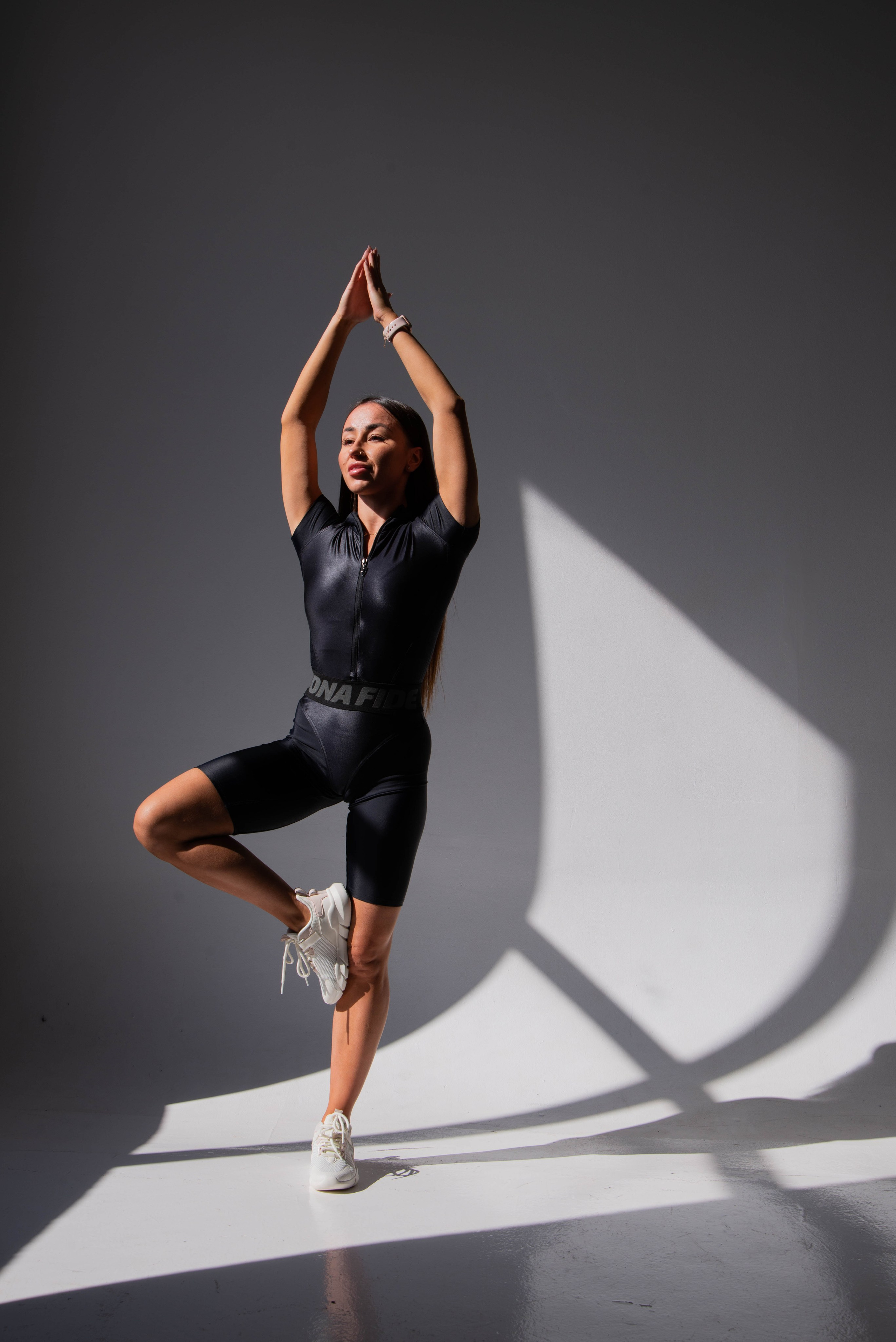 Реклама для сети «FIZкультура». Ксения Glossa. Портретный и репортажный фотограф в Самаре