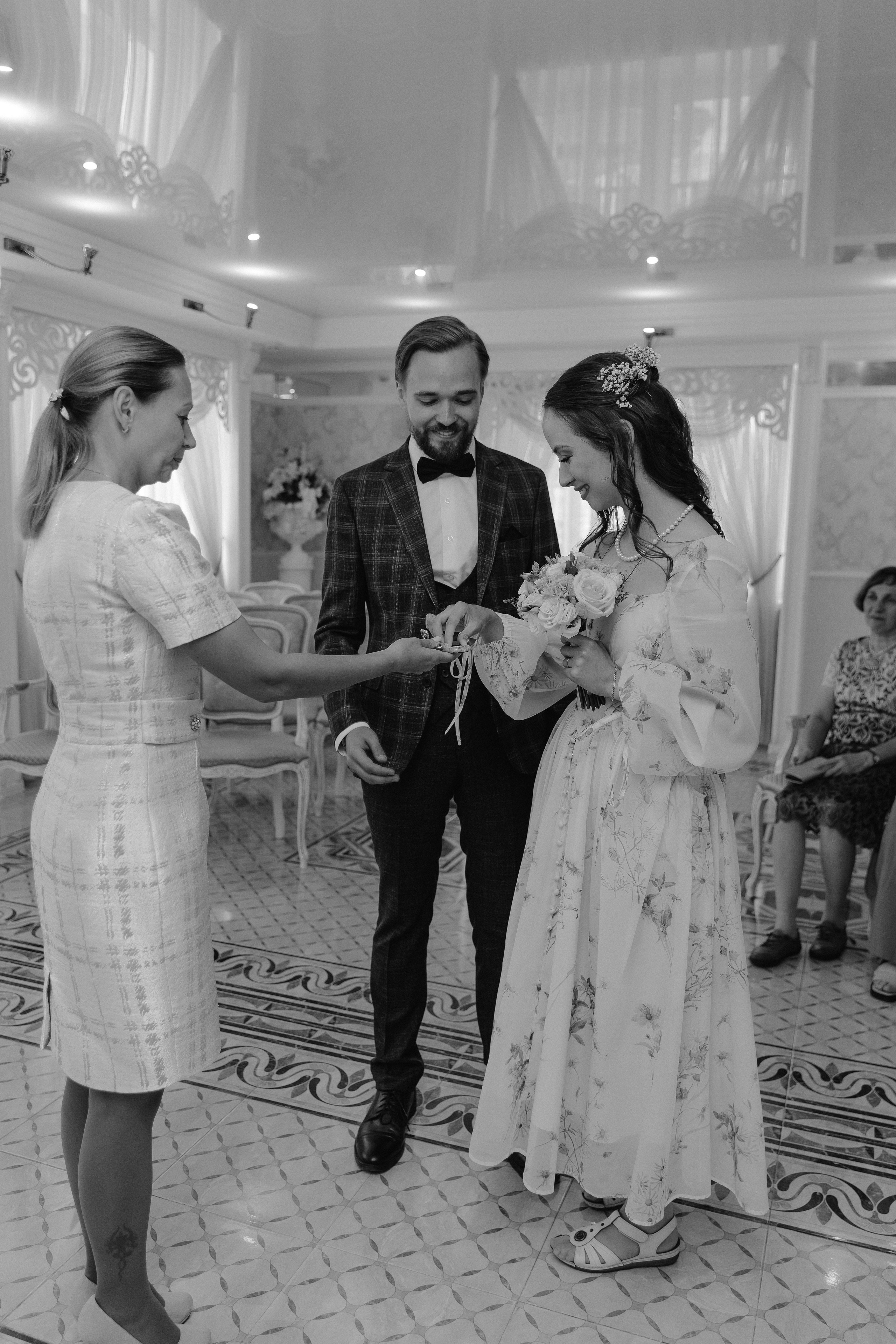 12.08.2023. Свадебный фотограф — Наталья Фед СПб/Москва