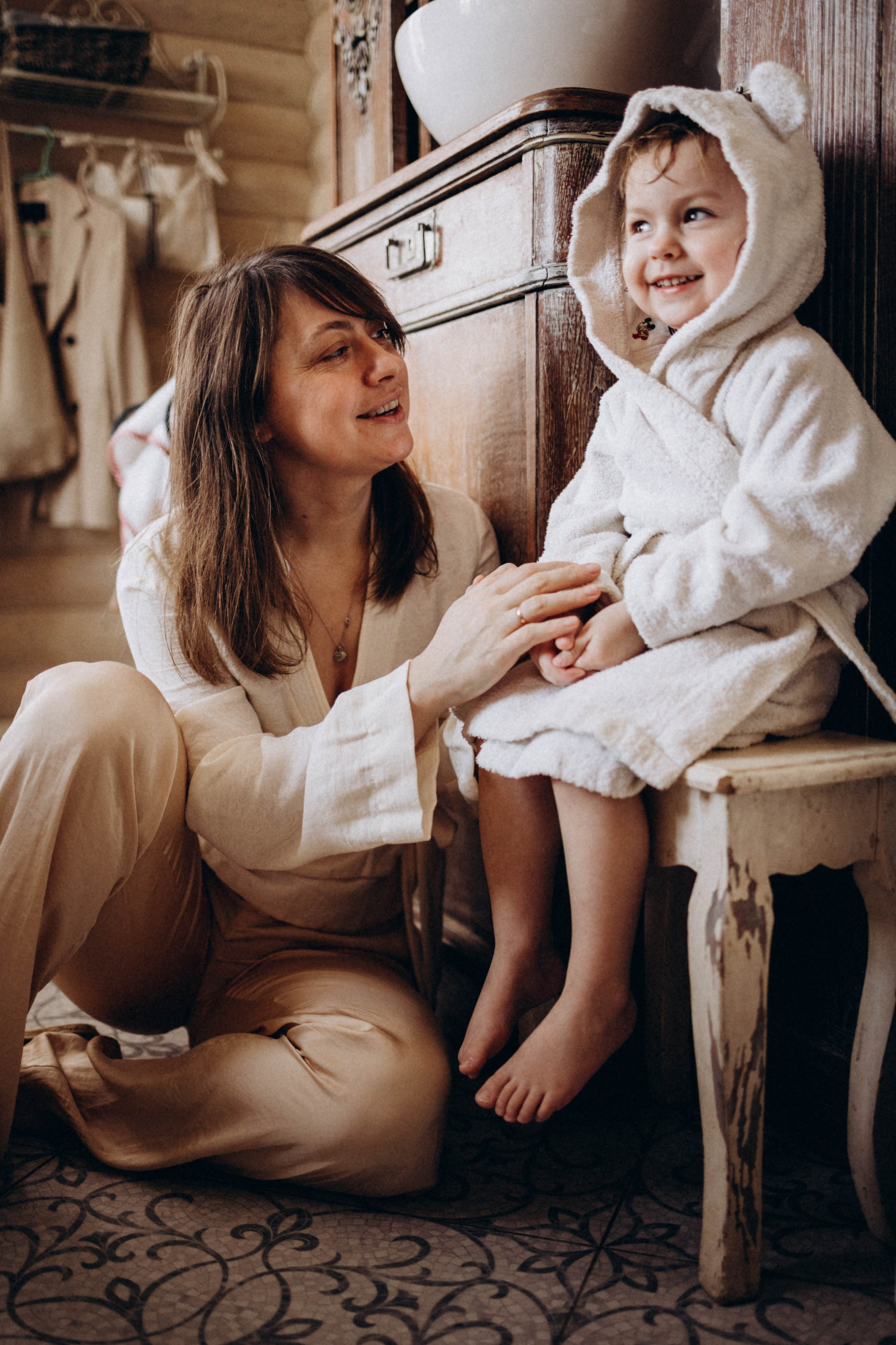 История одного дня. Главная