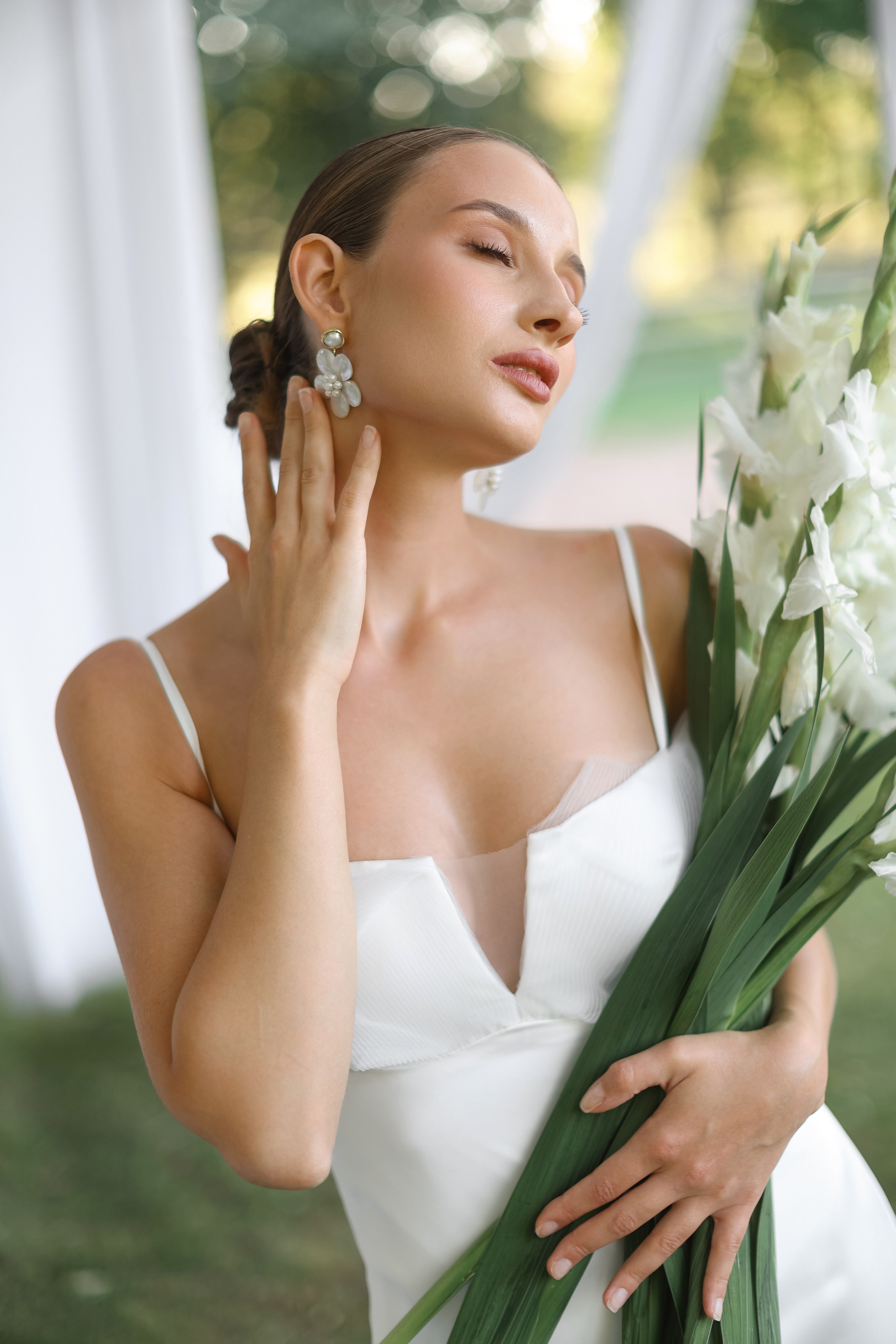 Владислав и Мария. Свадебные фотограф и видеограф в Минске Голдосовы Марина и Вадим