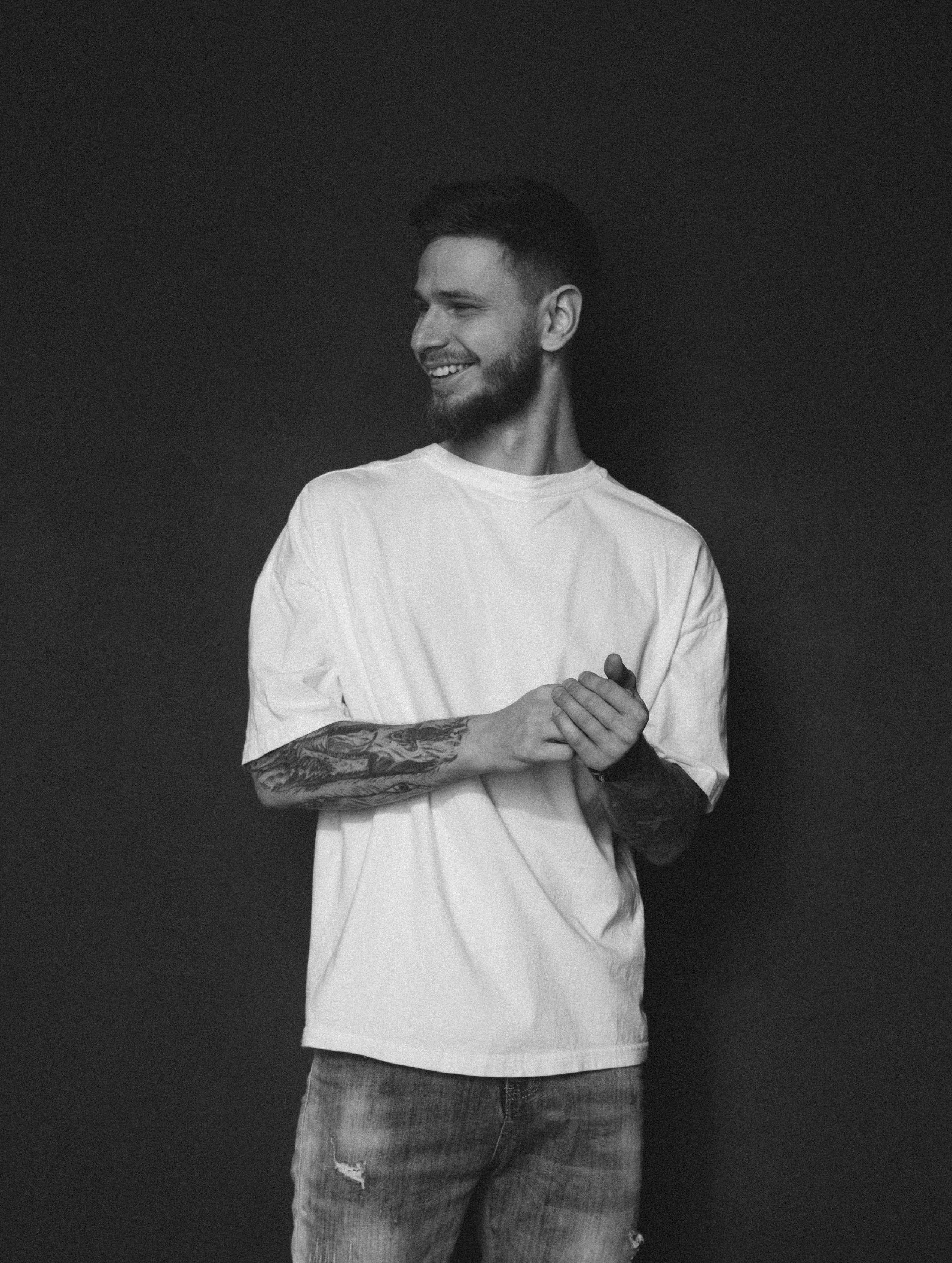 Дмитрий. Свадебный и семейный фотограф Татьяна Нуякшева Новоалтайск — Барнаул