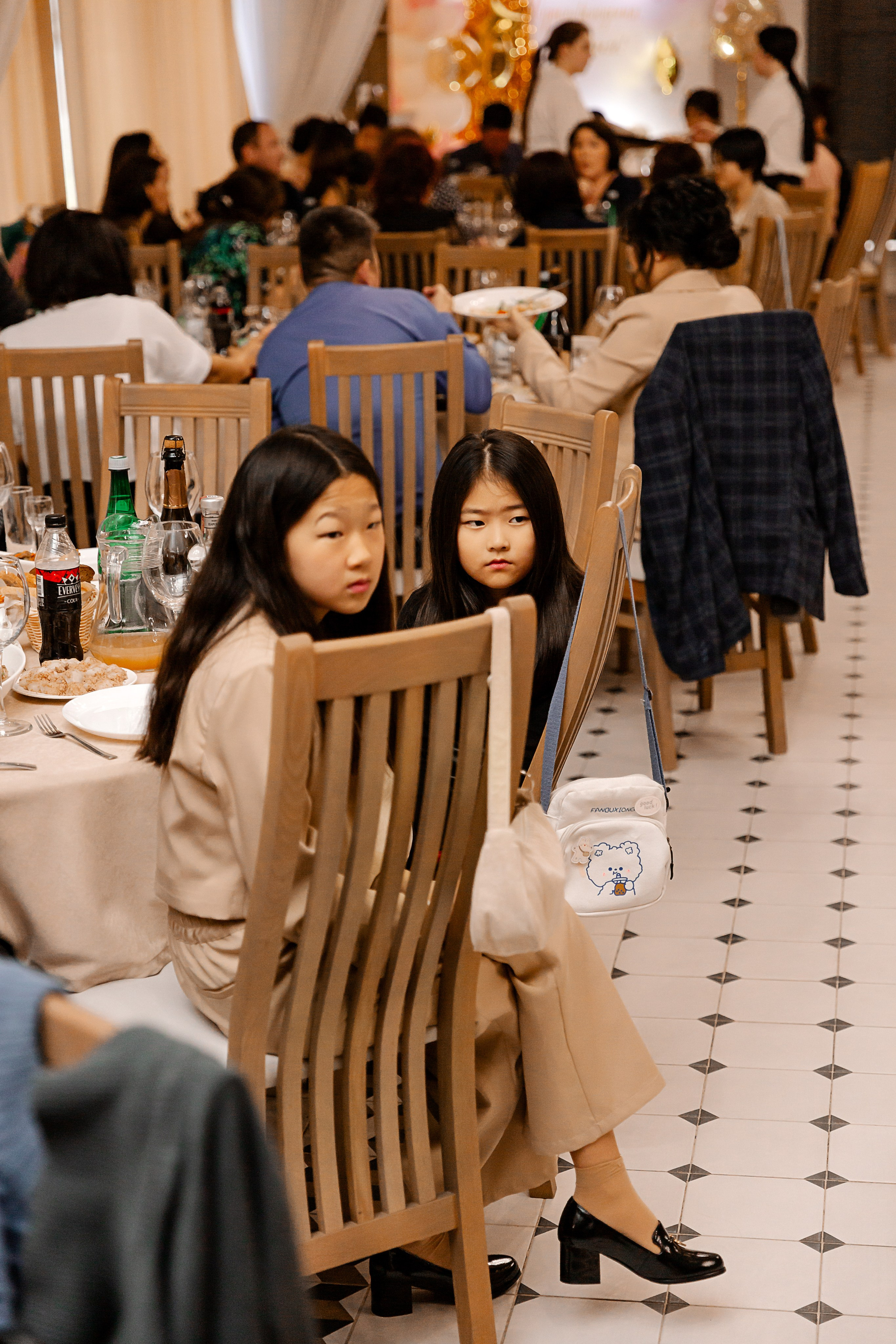 Асянди Софии в Family House