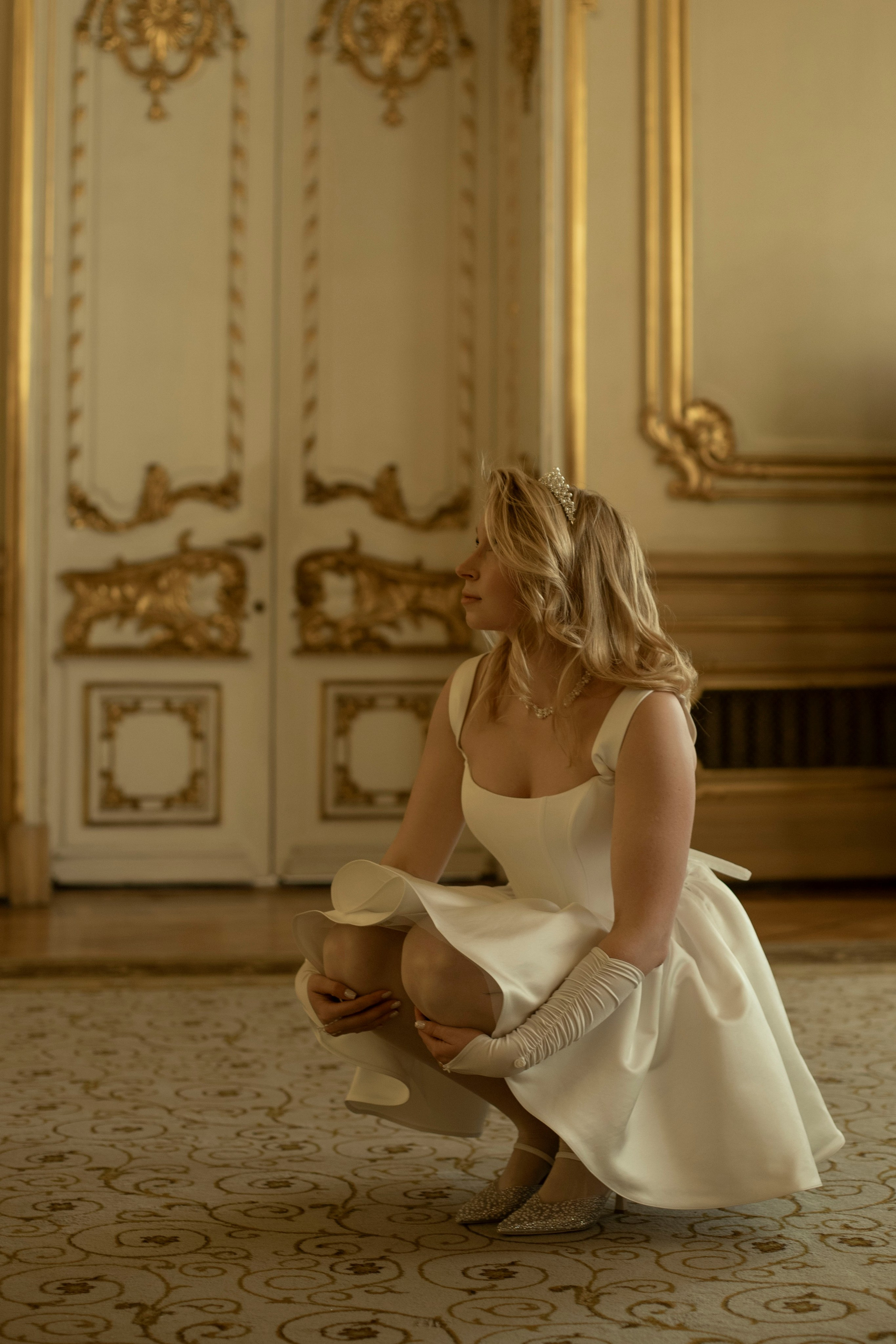 Никита & Даша