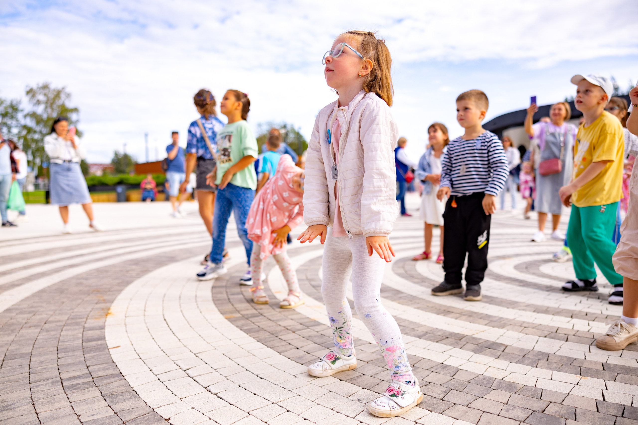 Репортаж. Главная