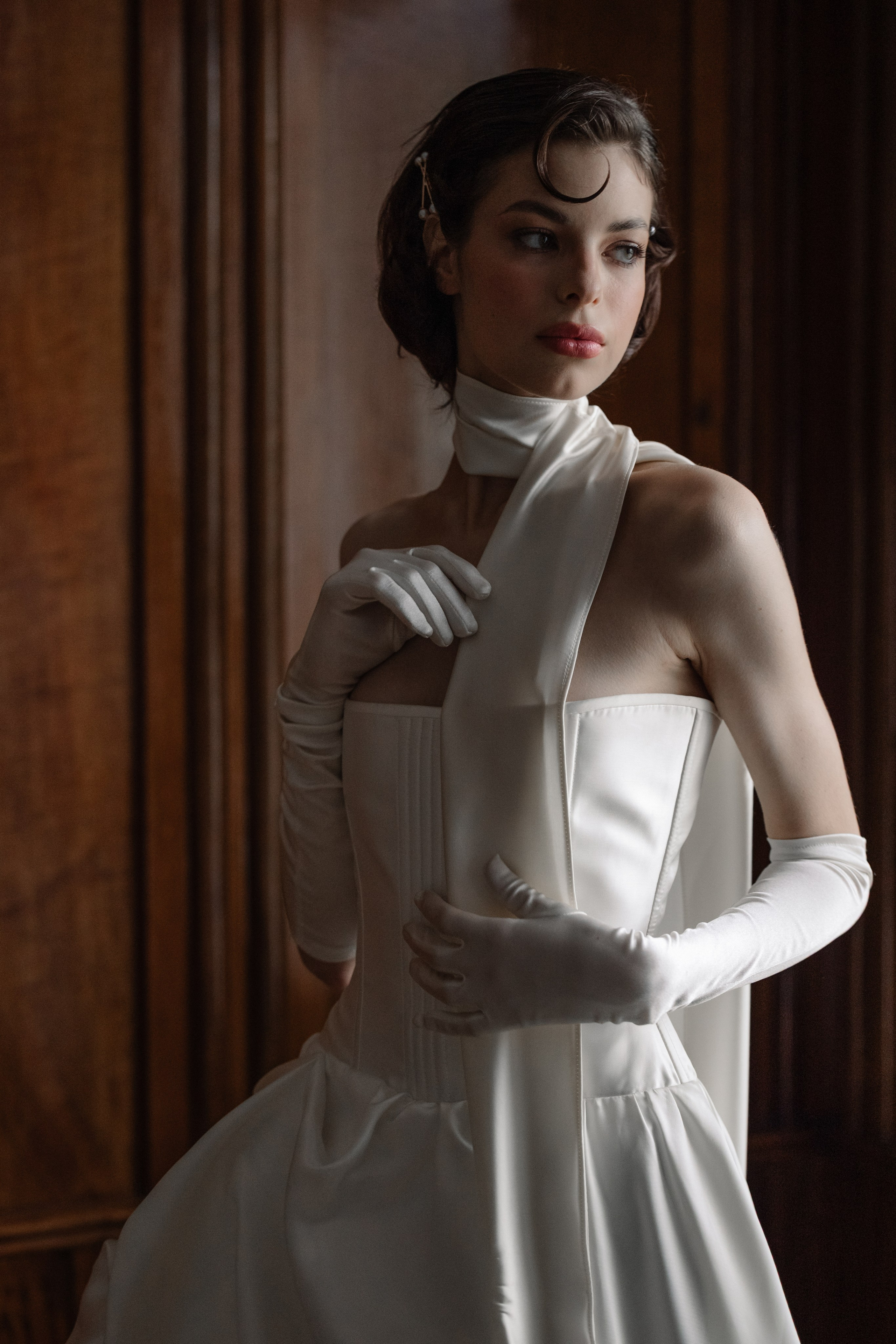 Андрей и Дарья