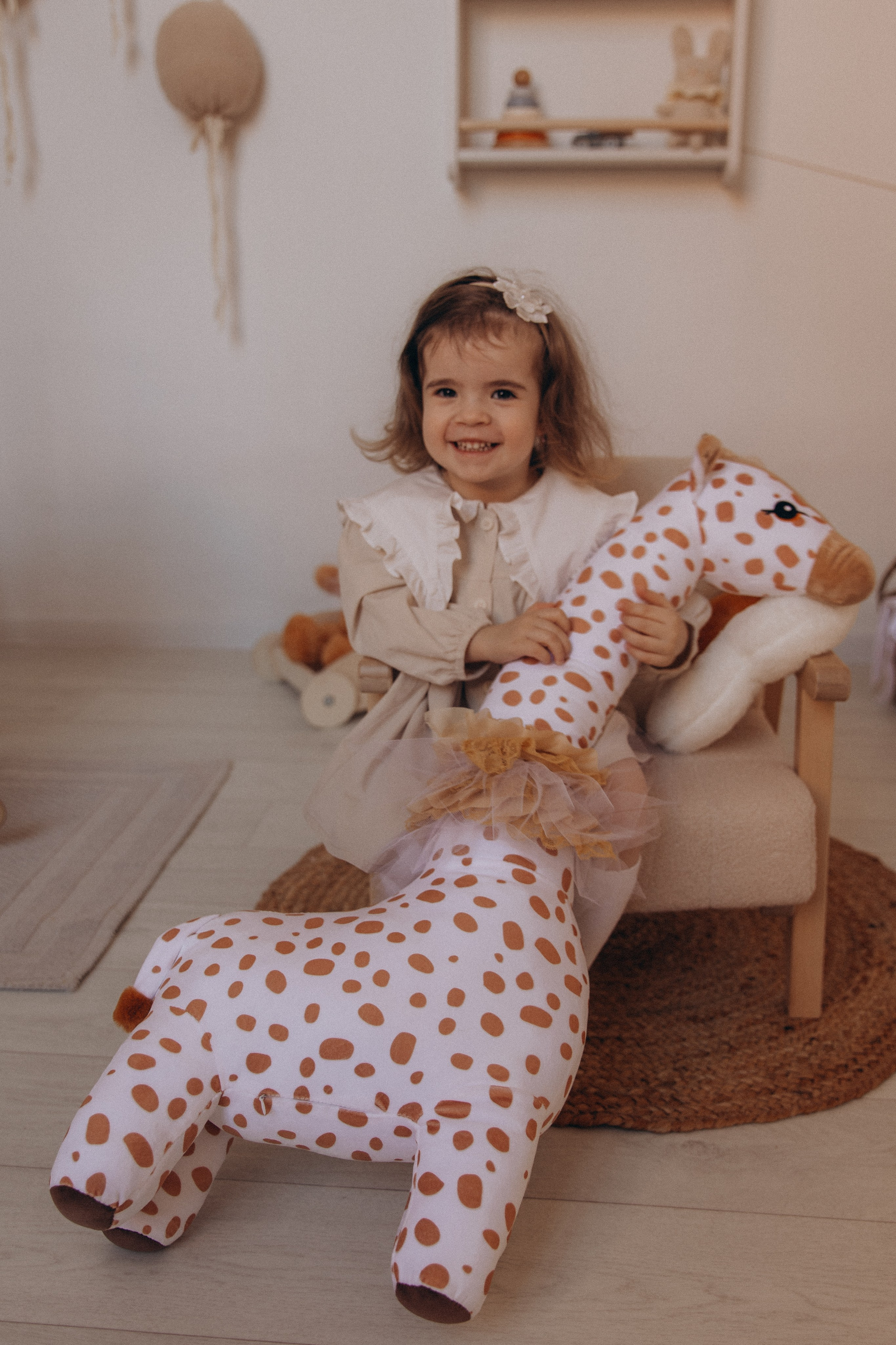 ДЕТСКИЕ. Главная