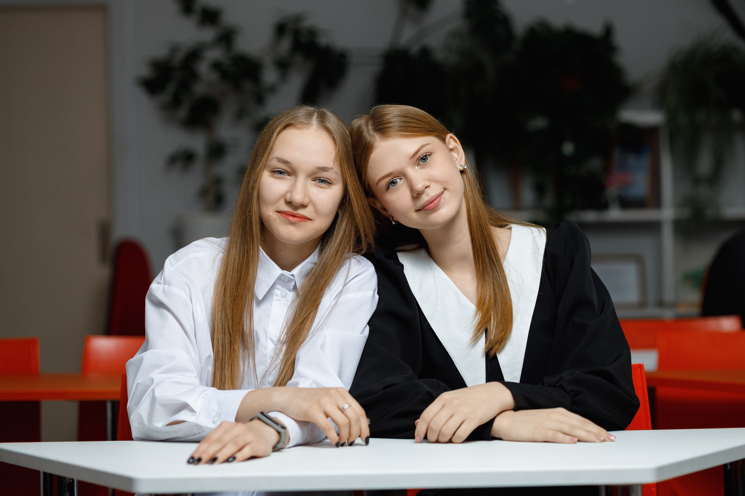 9-б, Белая Калитва, выпуск 2025