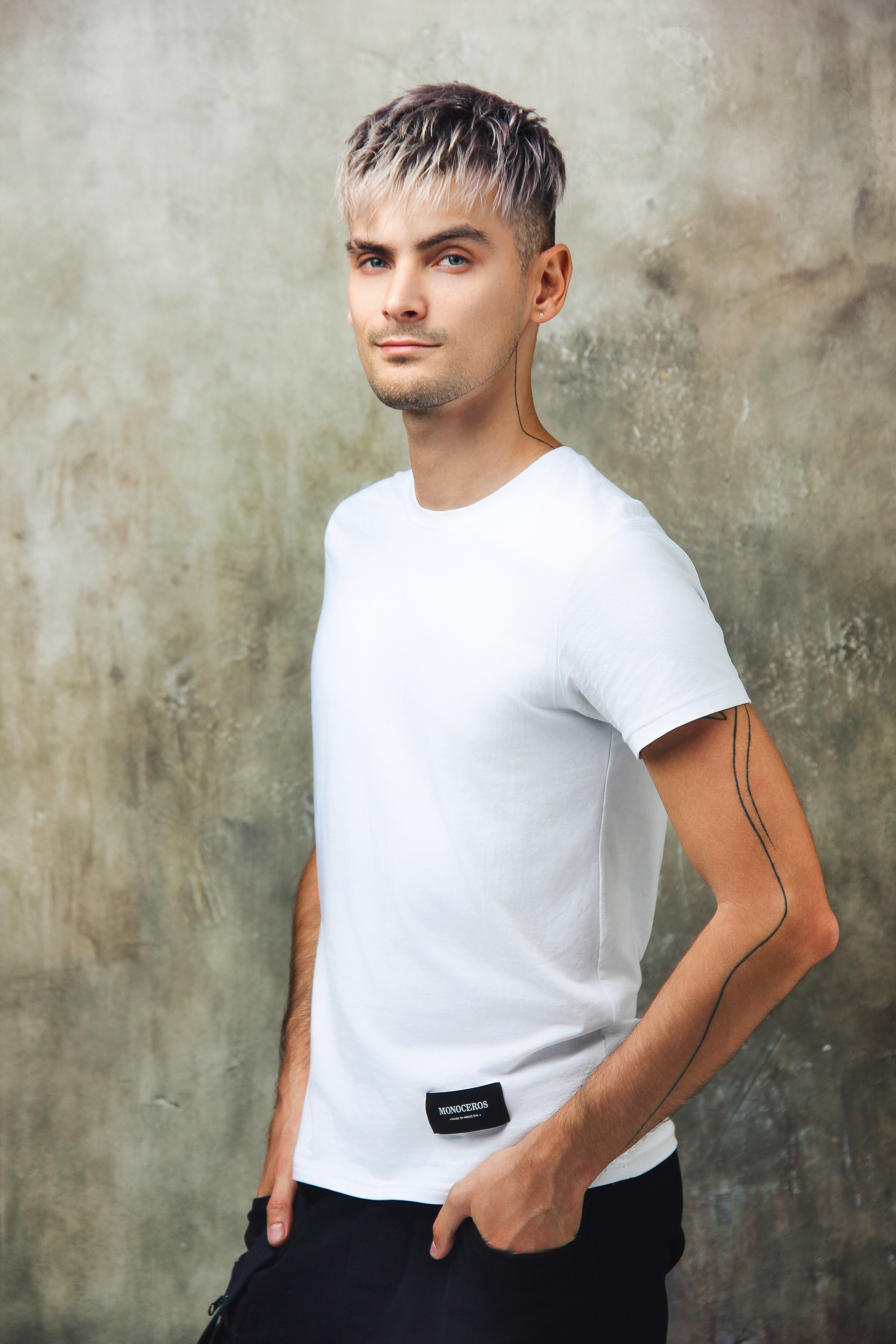 Деловая фотосессия в Москве