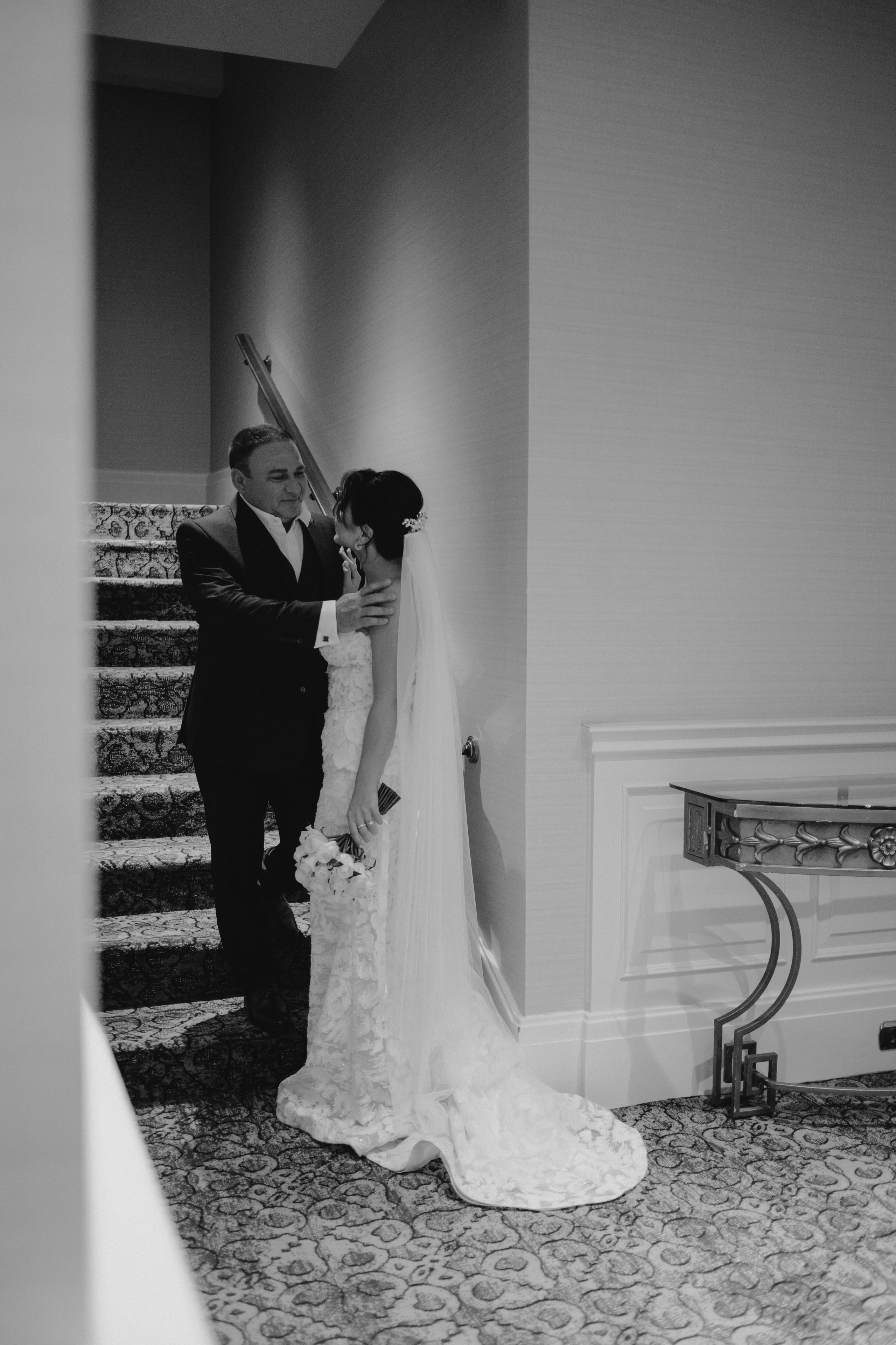 Ирина и Микола. Фотограф в Тбилиси Наталья Фомина