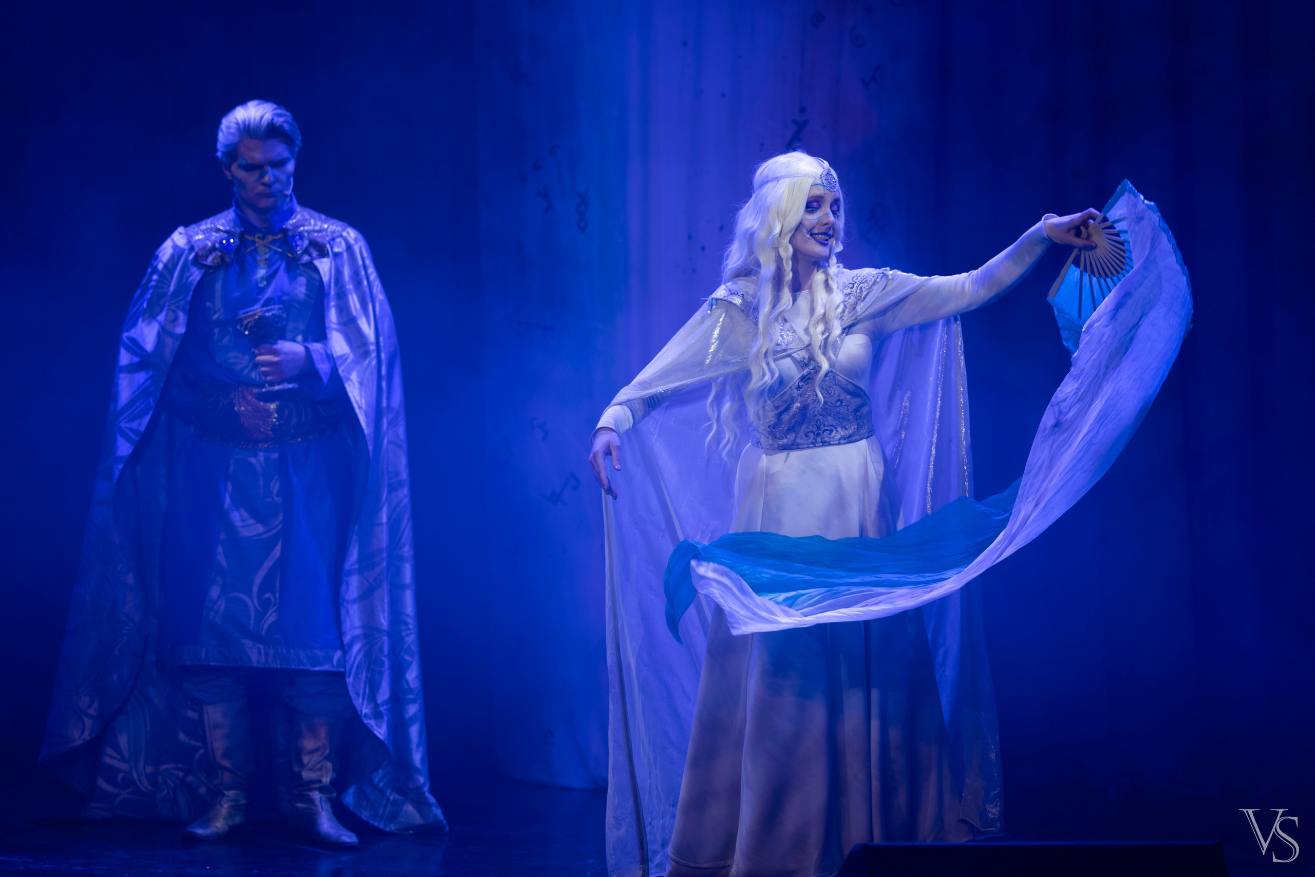 Книга стихий 25.01. Фотограф Виктор Степанов